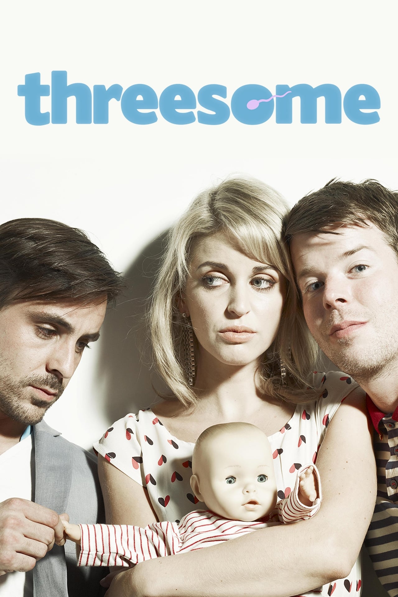 Serie Threesome