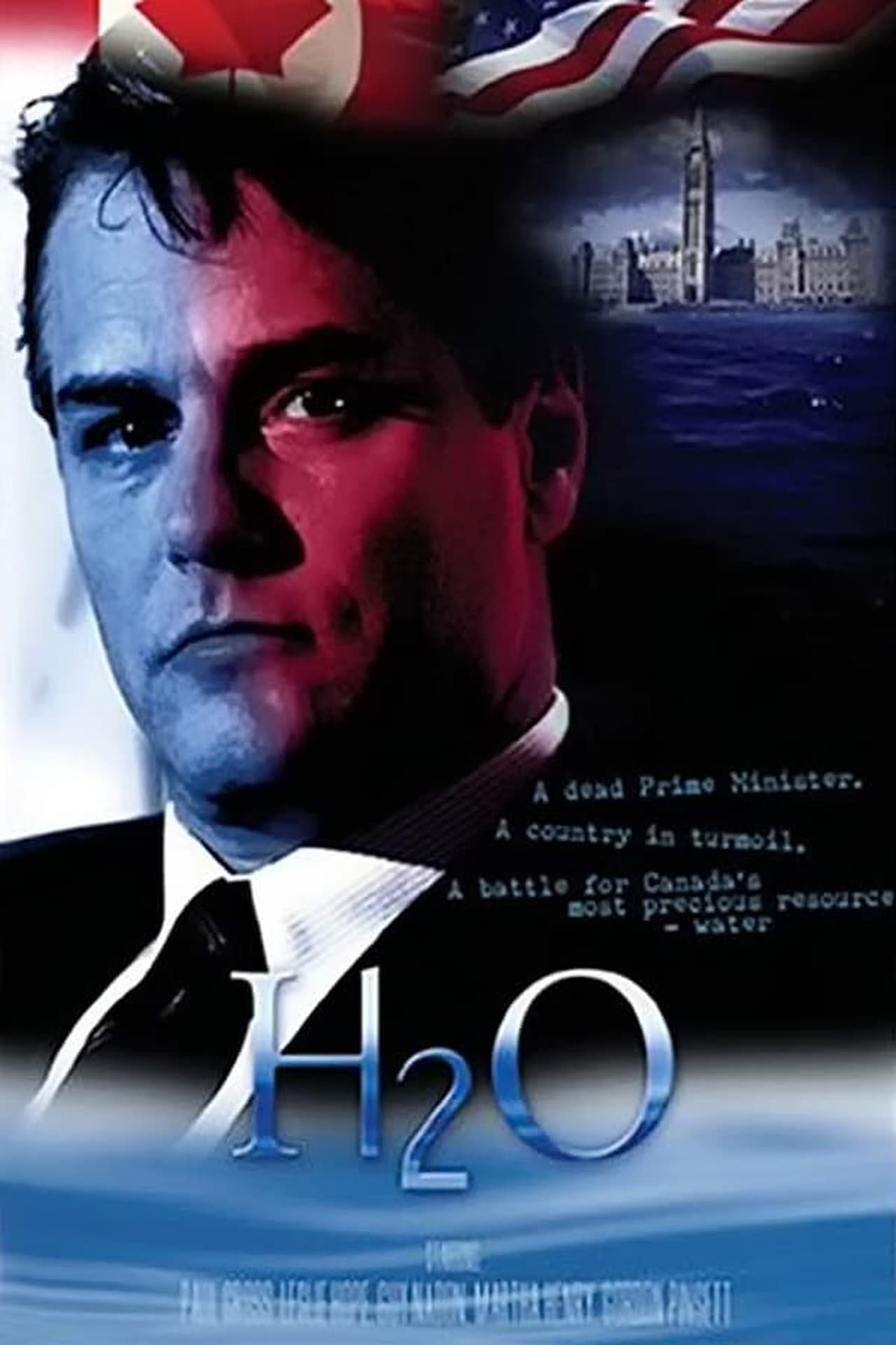 Series H2O