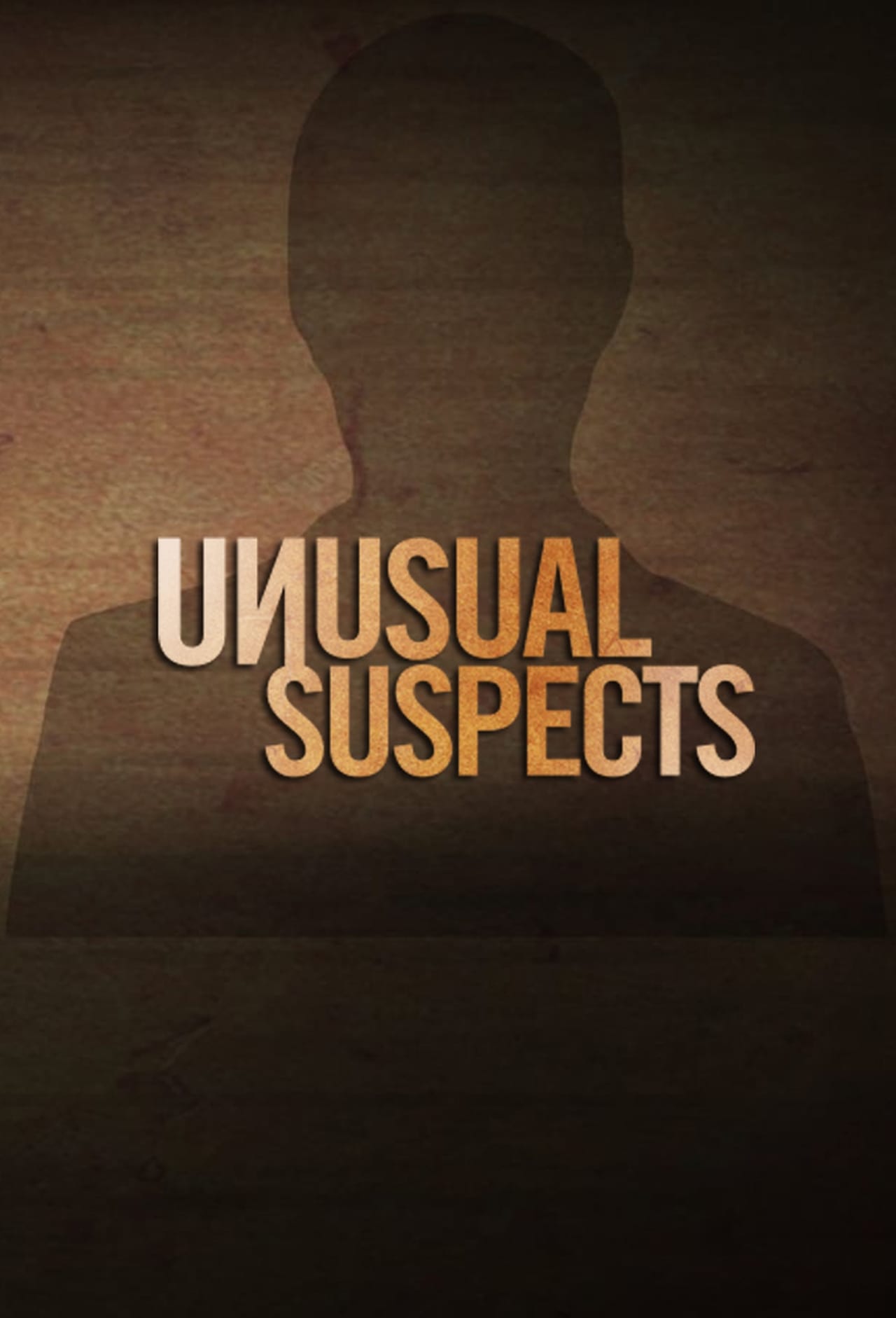 Series Unusual Suspects