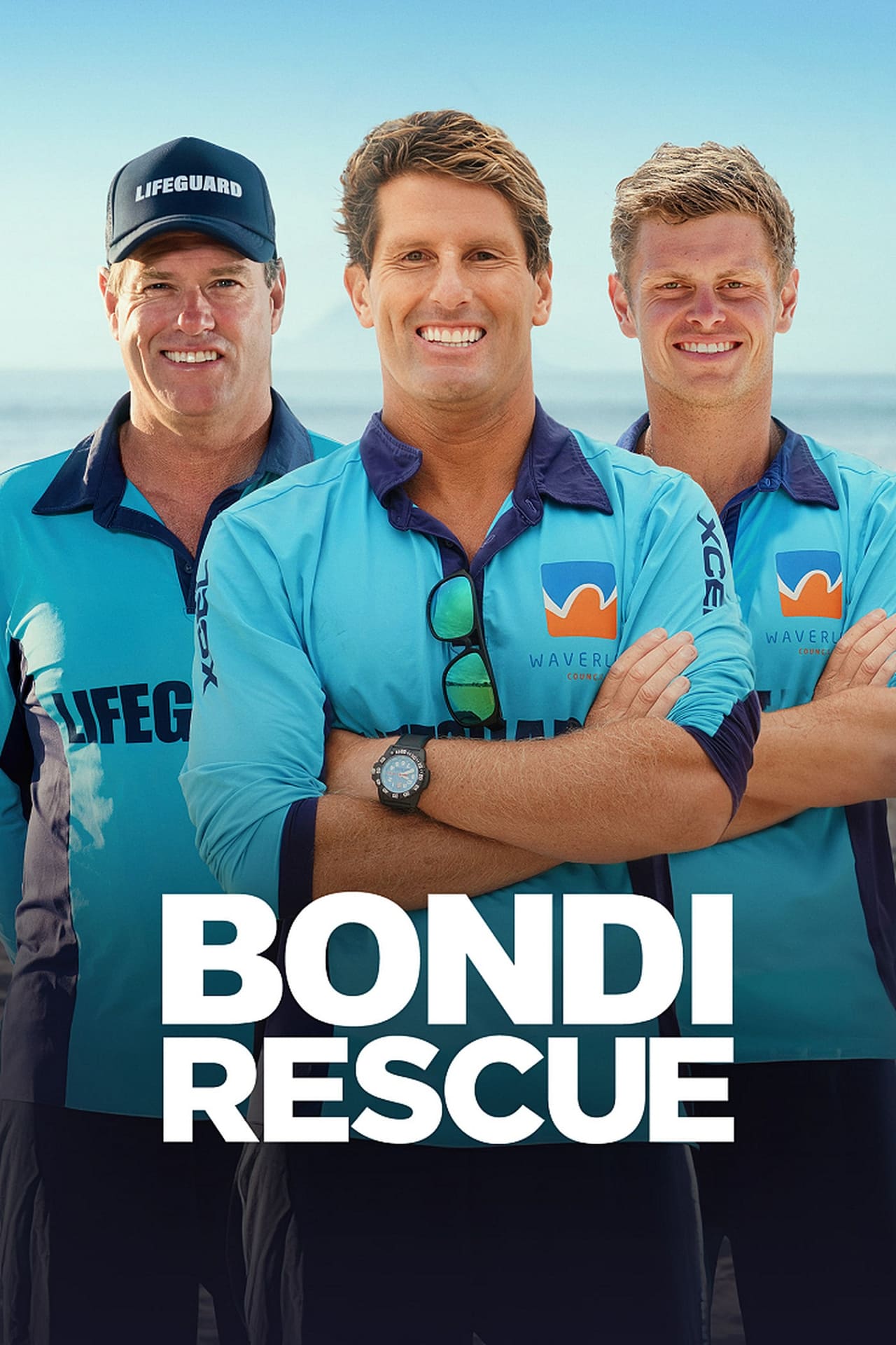 Series Bondi Rescue