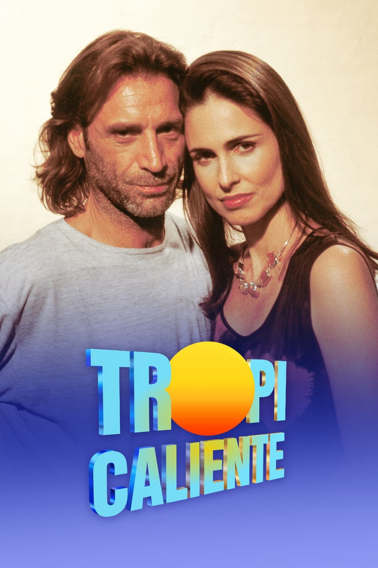 Series Tropicaliente