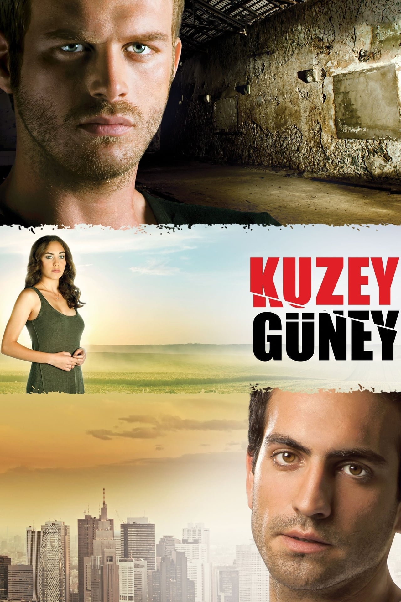 Series Kuzey Güney