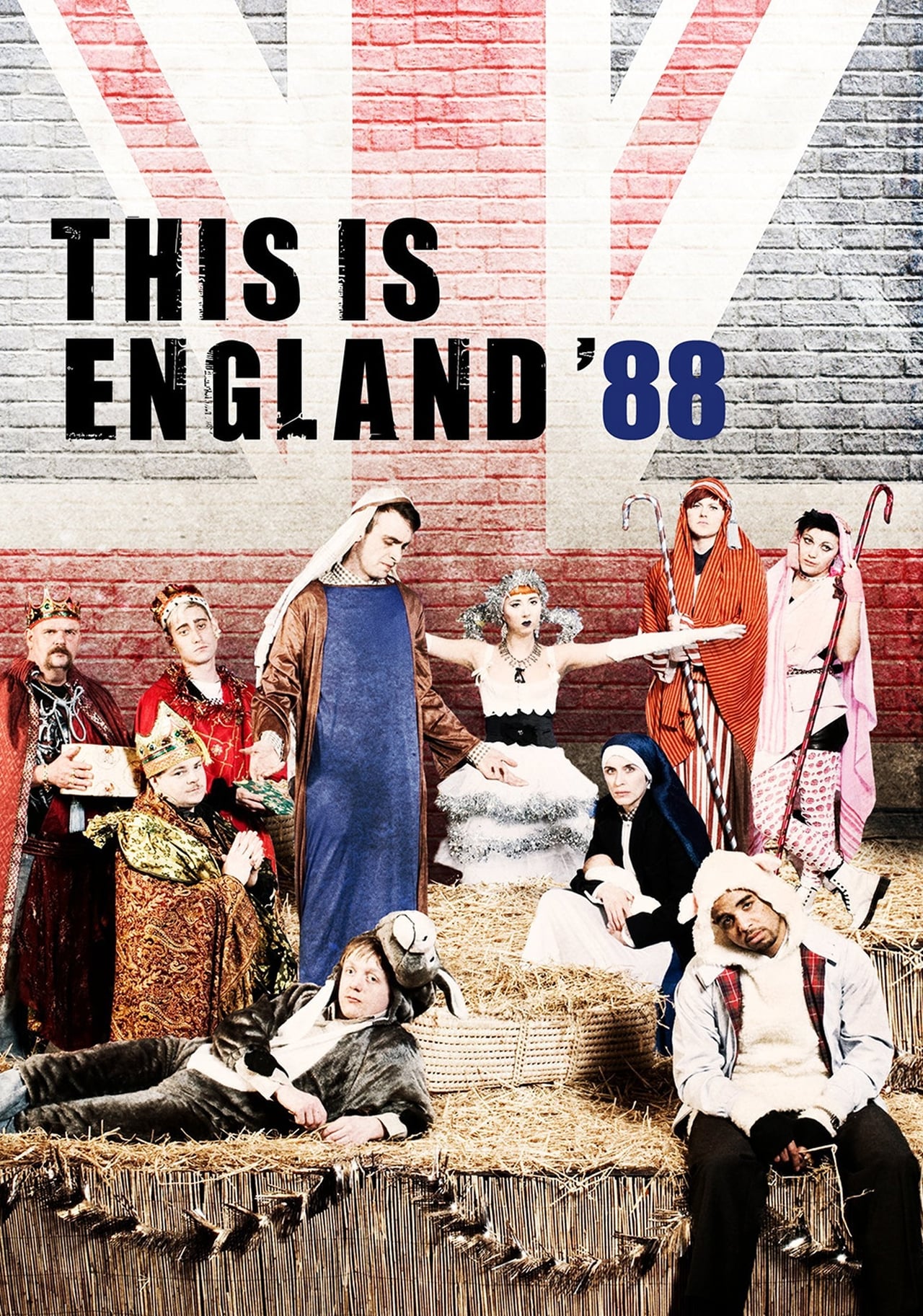 Series This Is England '88