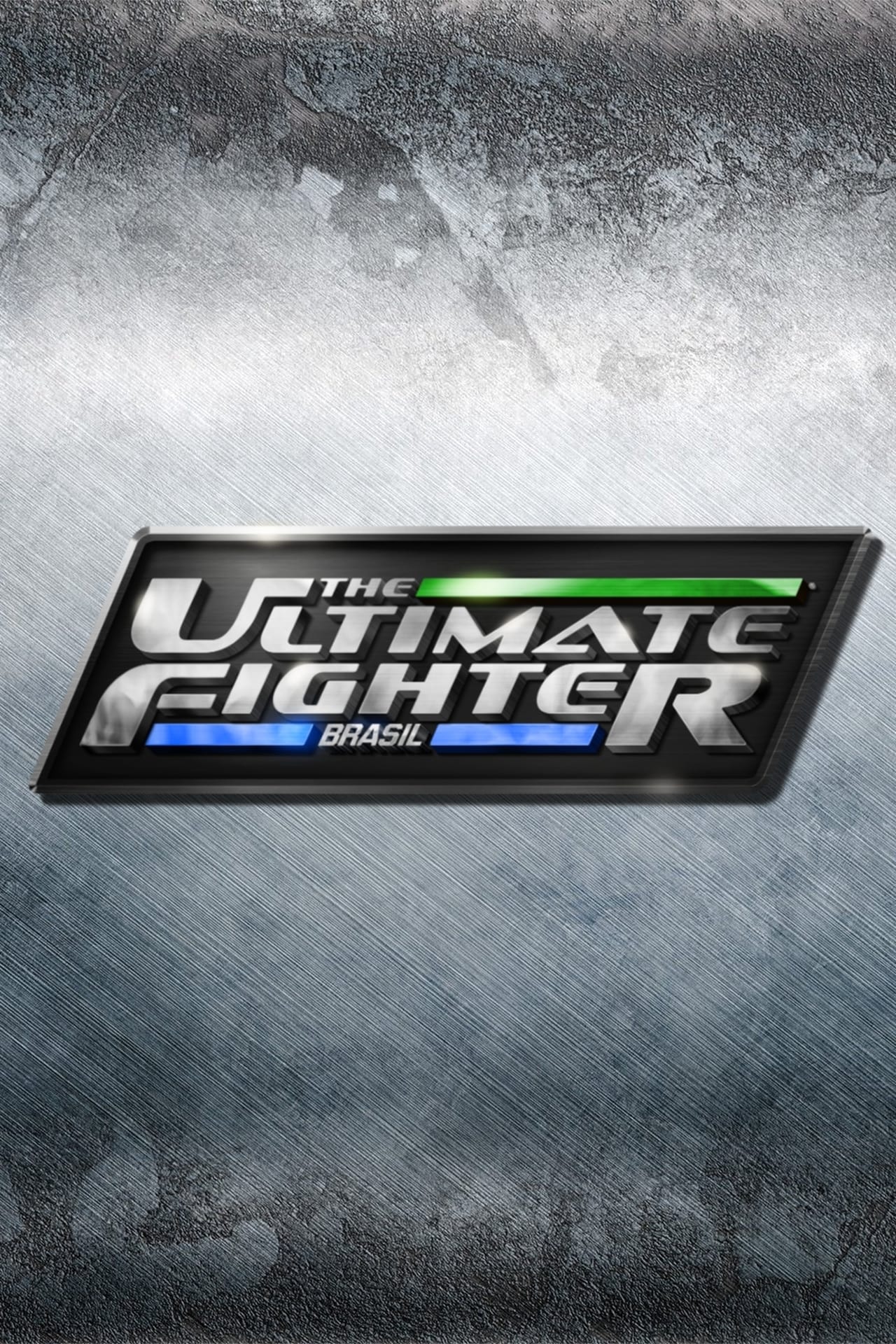 Series The Ultimate Fighter: Brasil