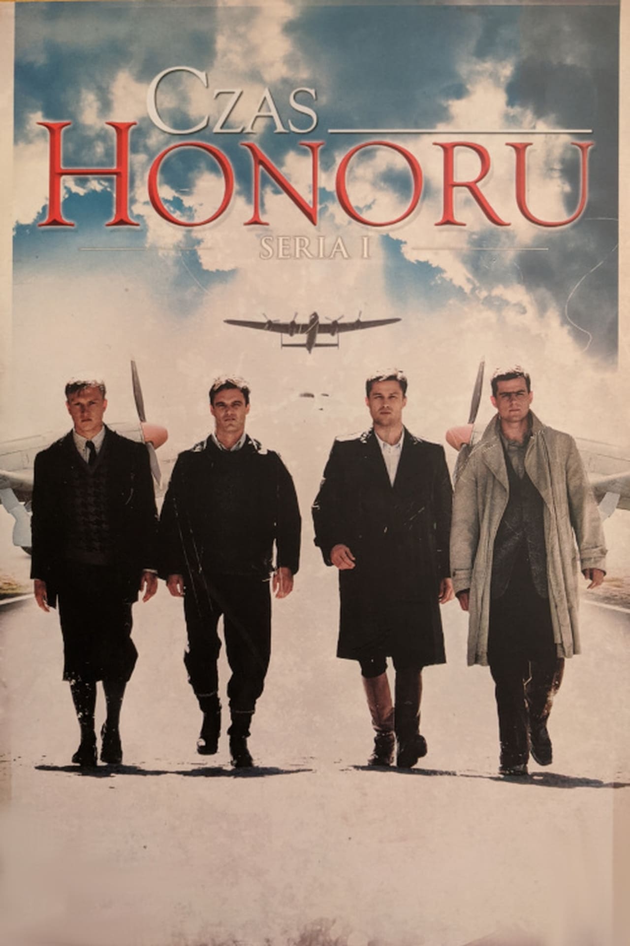 Serie Czas honoru