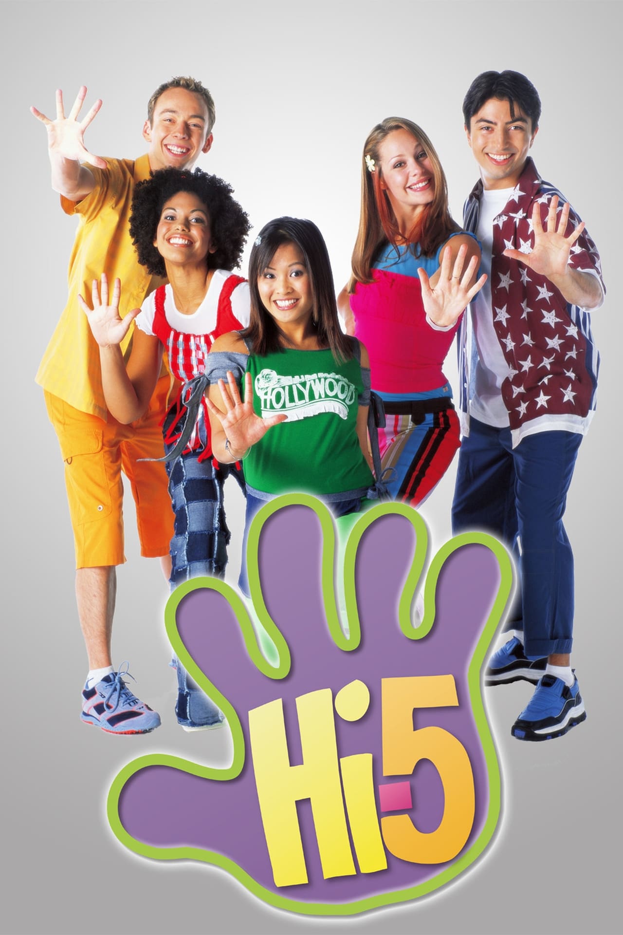 Serie Hi-5