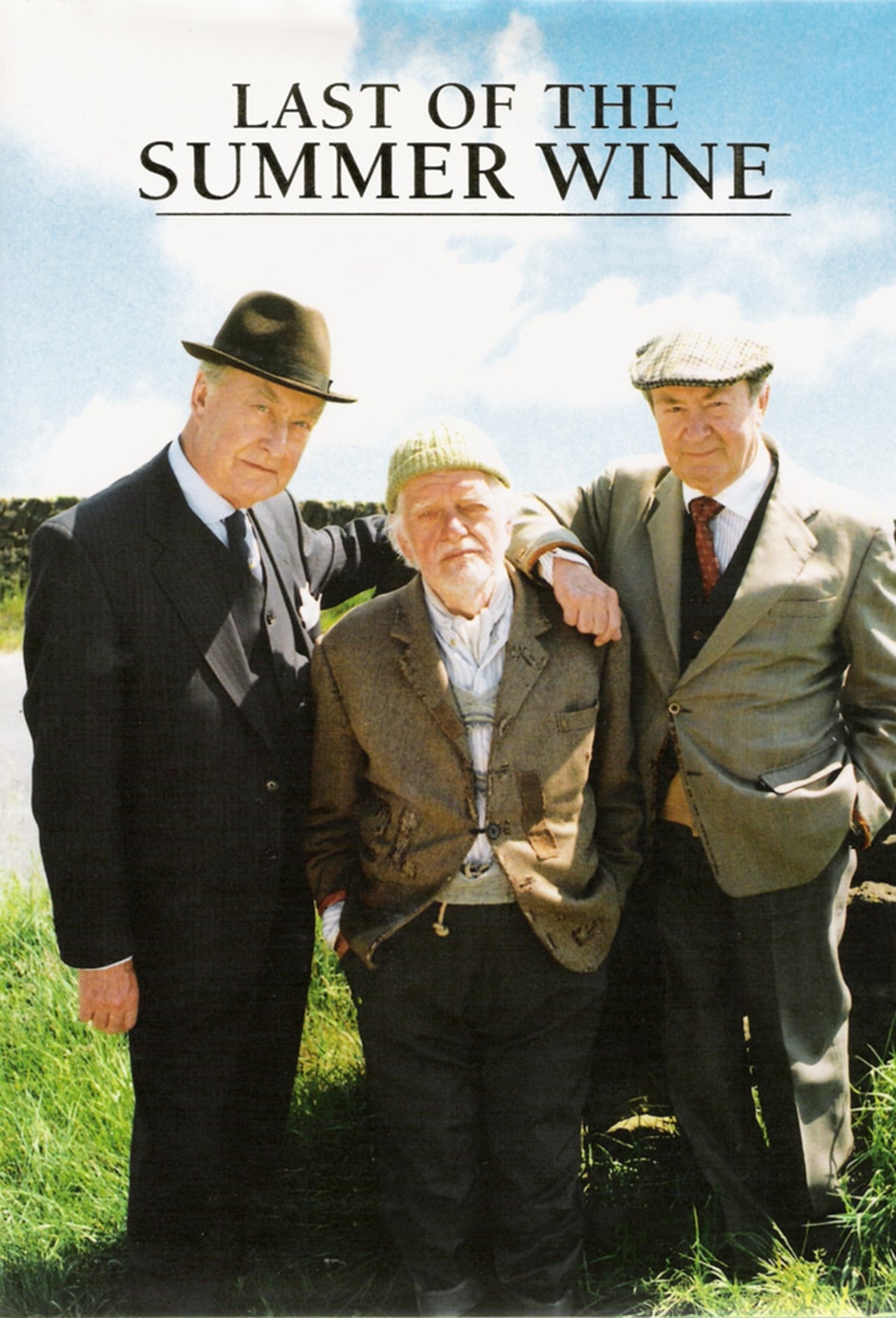 Series Last of the Summer Wine