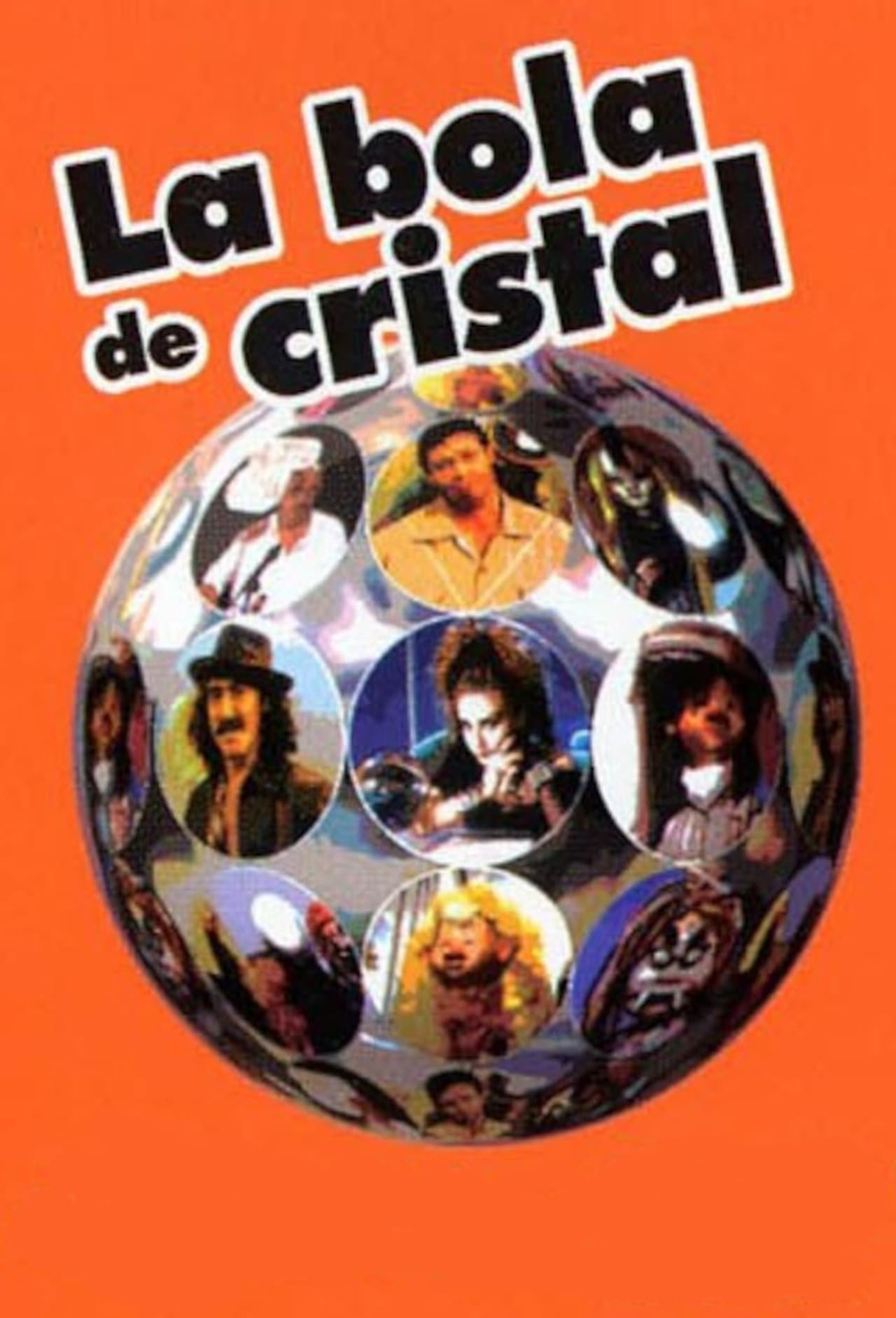 Series La bola de cristal