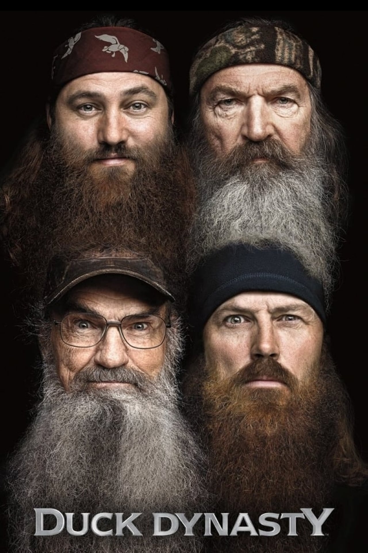 Series Duck Dynasty