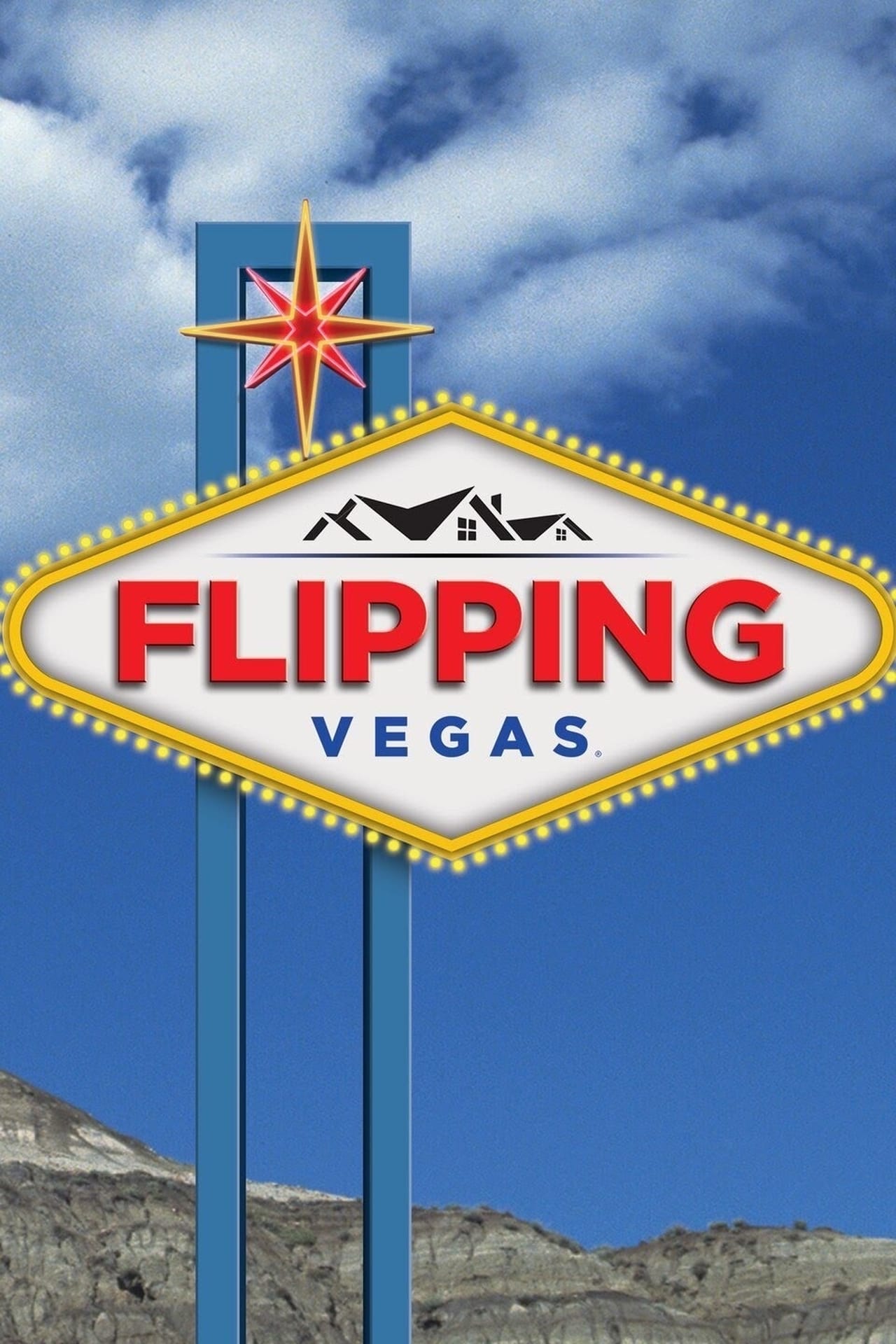 Serie Flipping Vegas