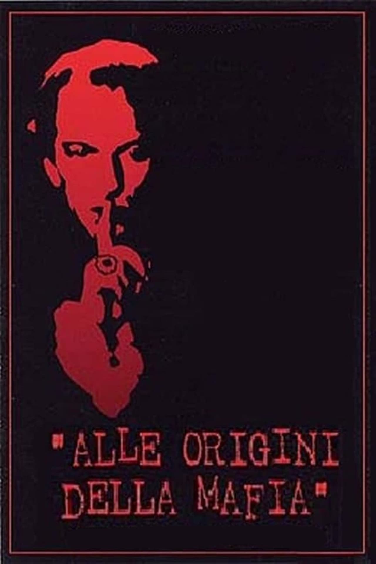 Serie Alle origini della mafia