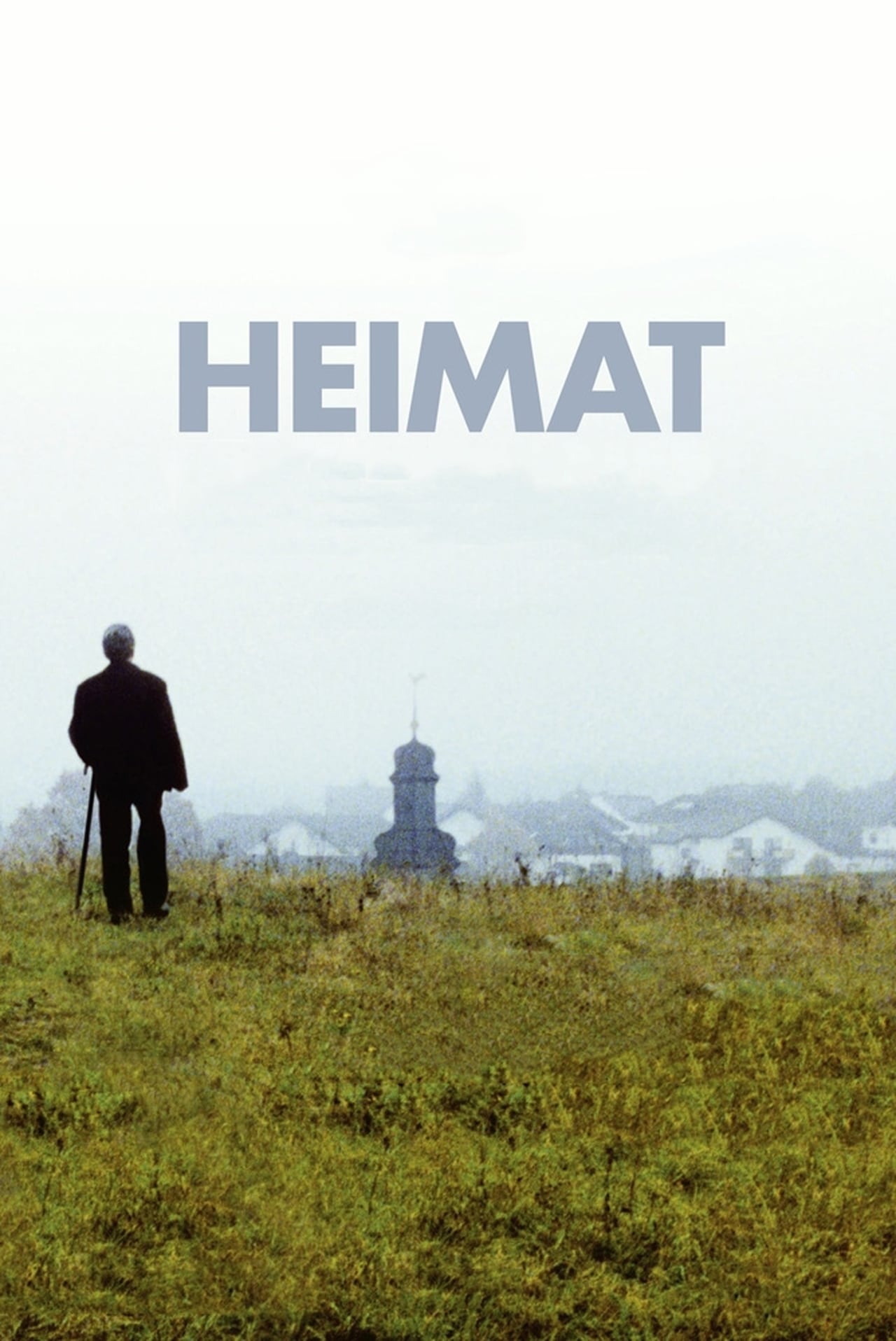 Serie Heimat