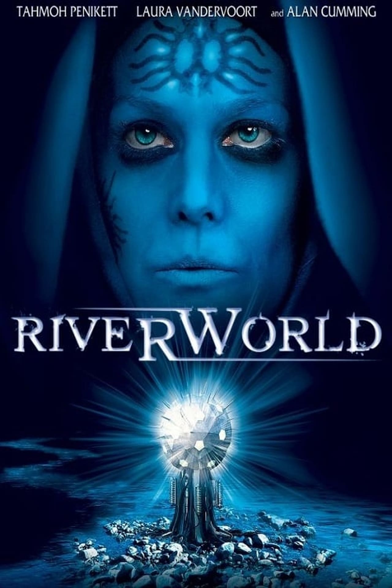 Serie Riverworld