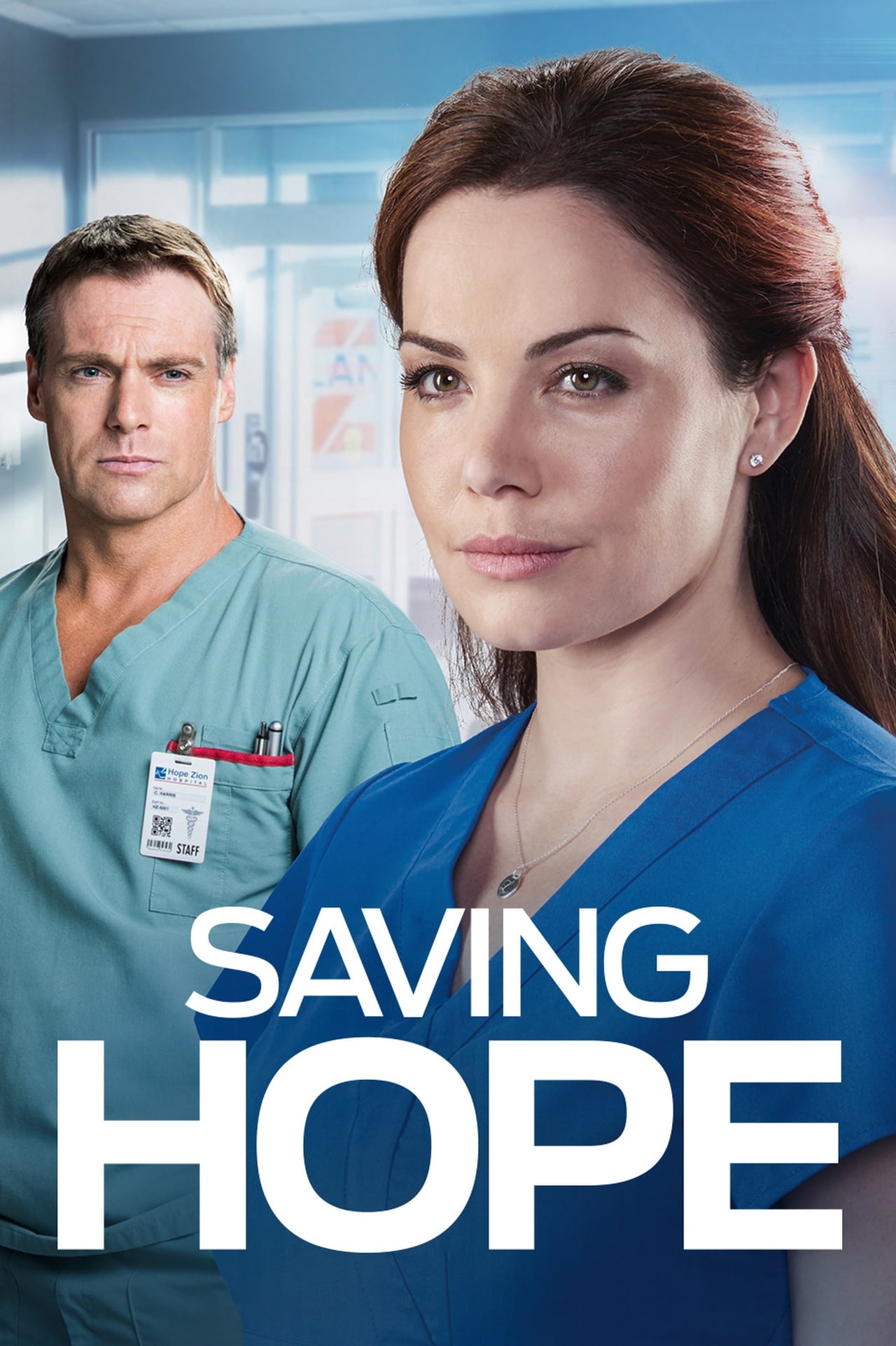 Serie Saving Hope