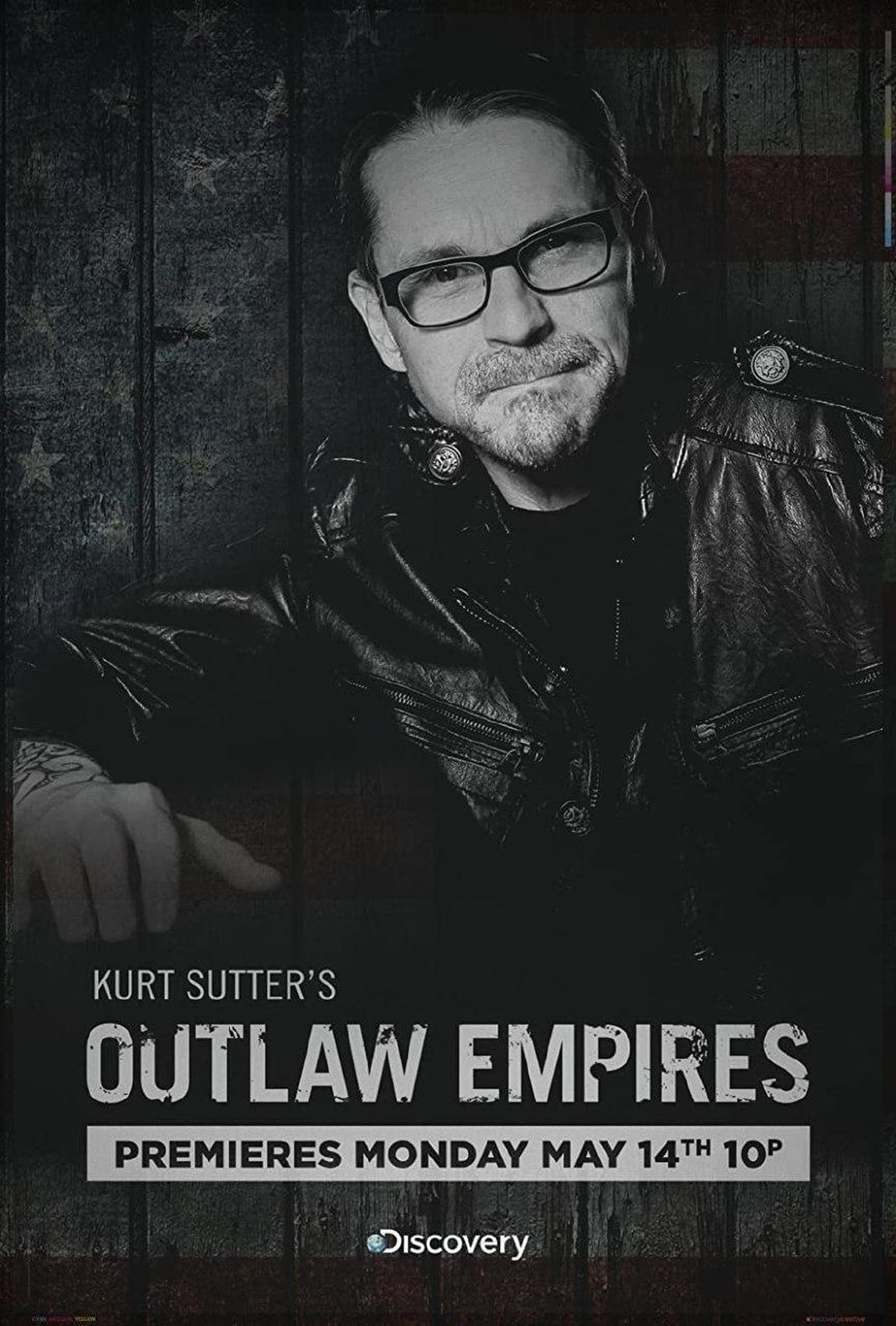 Serie Outlaw Empires