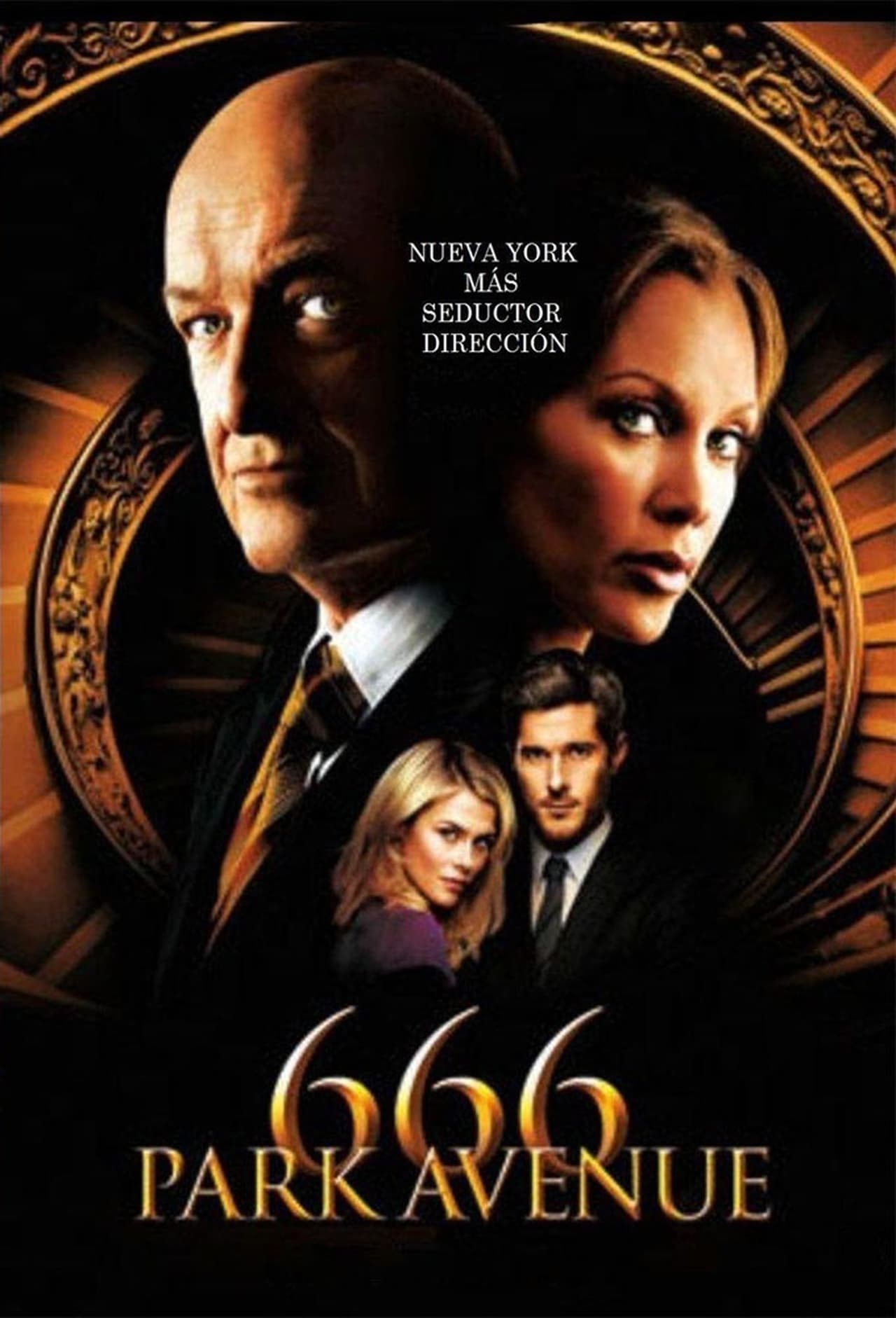 Series 666 Park Avenue