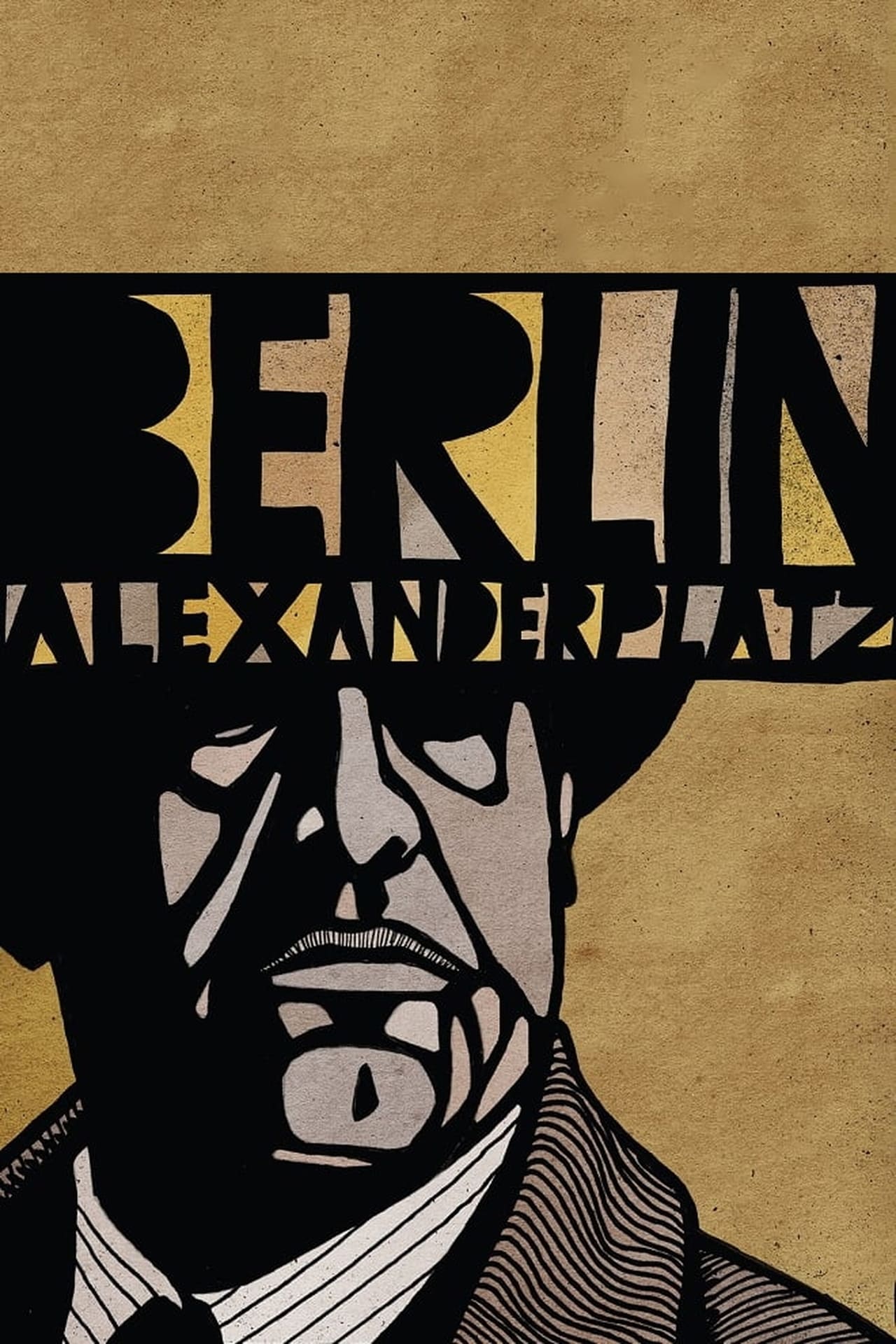 Serie Berlin Alexanderplatz