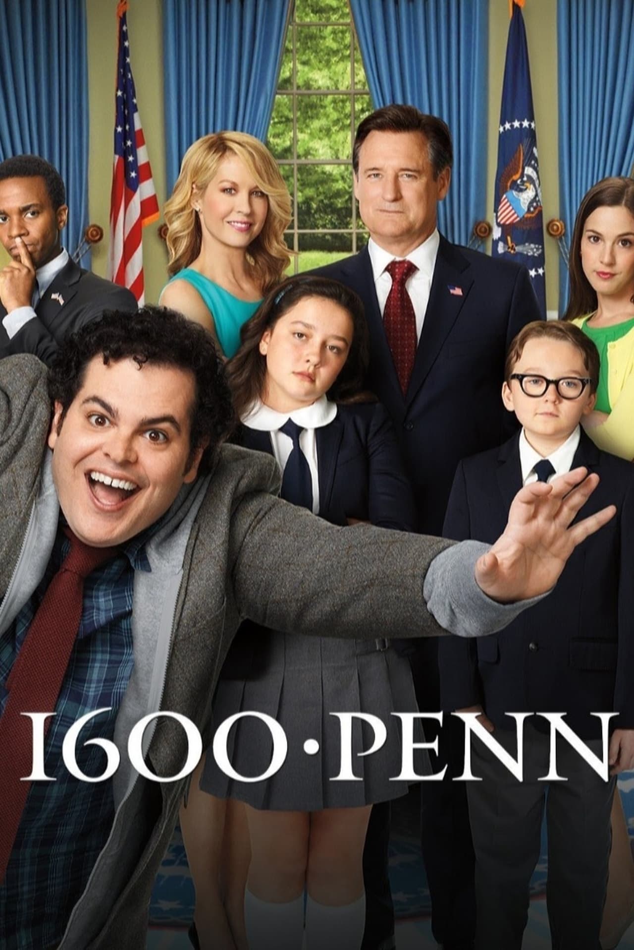 Series 1600 Penn