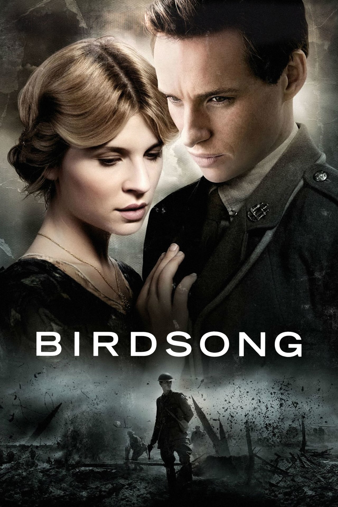 Serie Birdsong