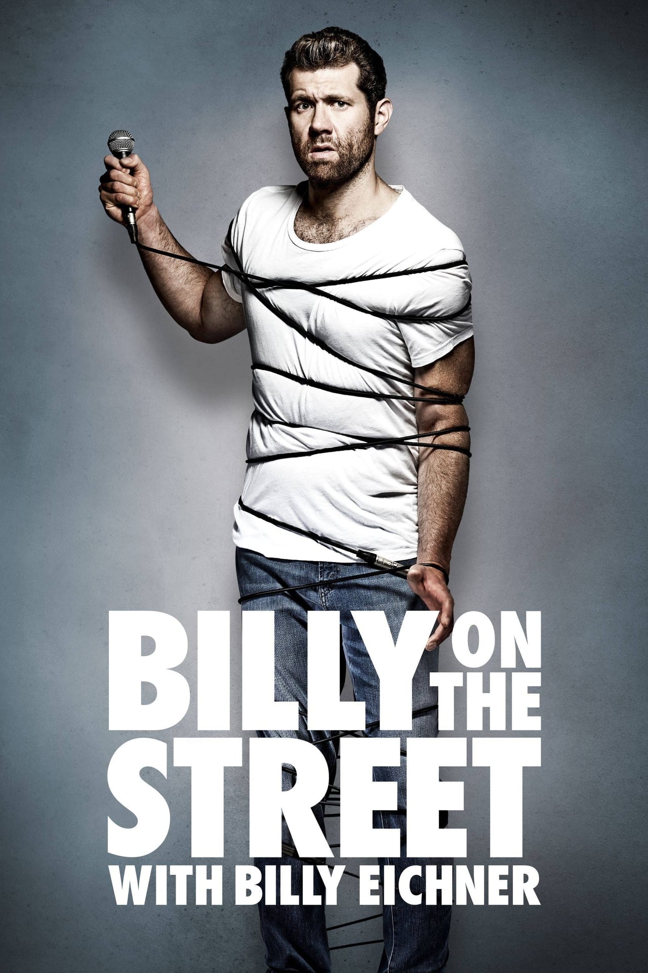 Serie Billy on the Street