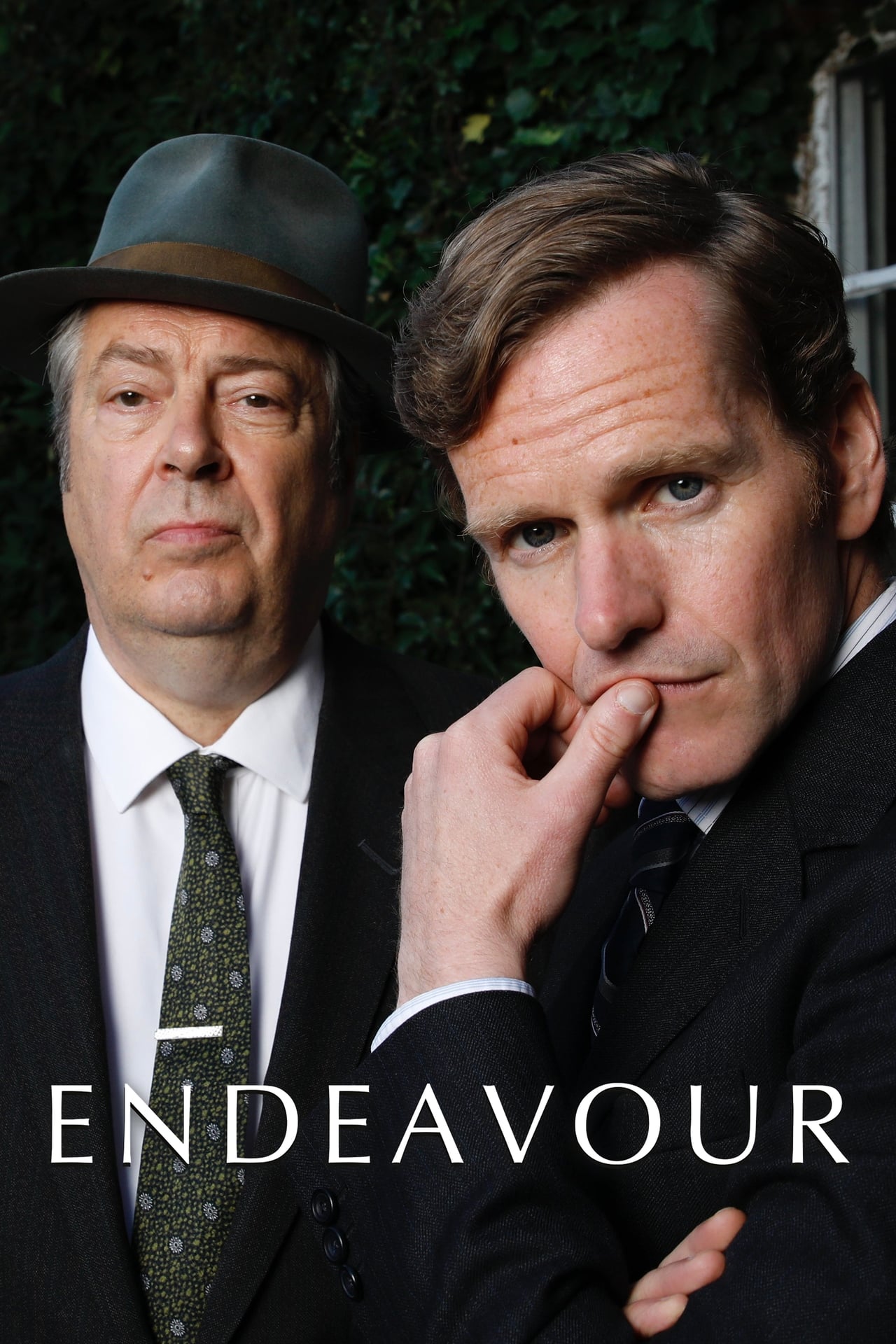 Serie Endeavour