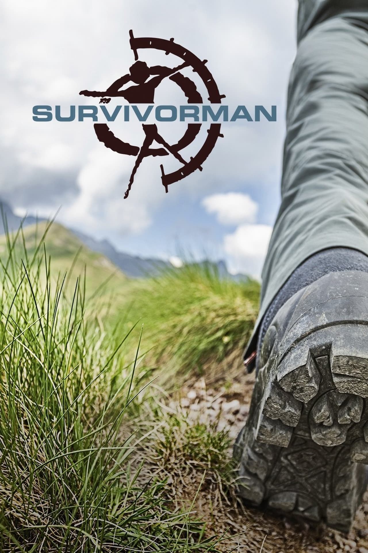 Serie Survivorman