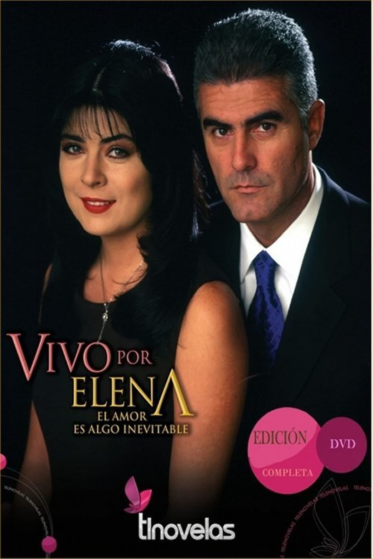 Series Vivo por elena (1998)