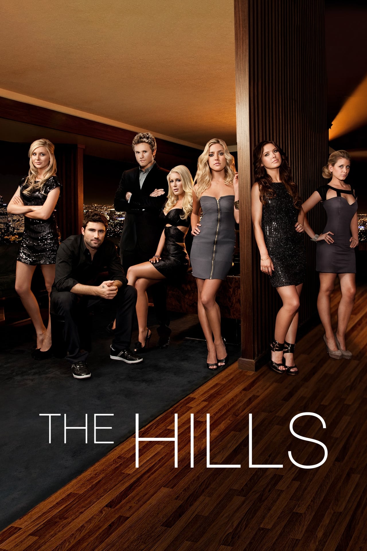 Series The Hills