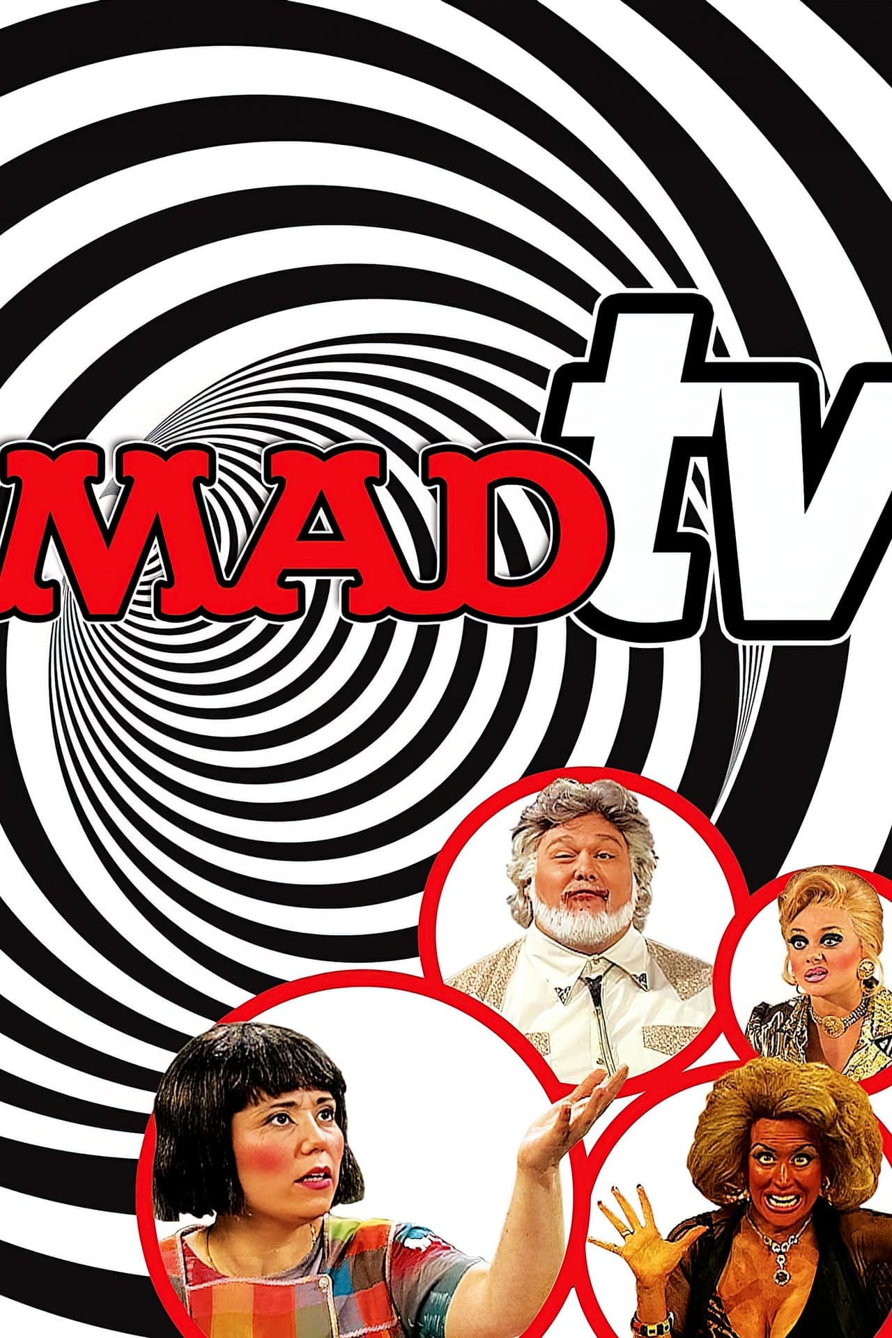 Serie MADtv