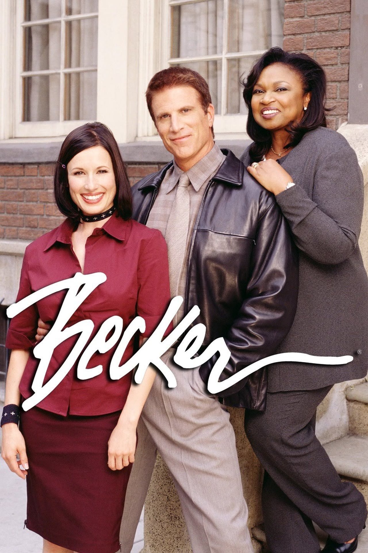 Serie Becker