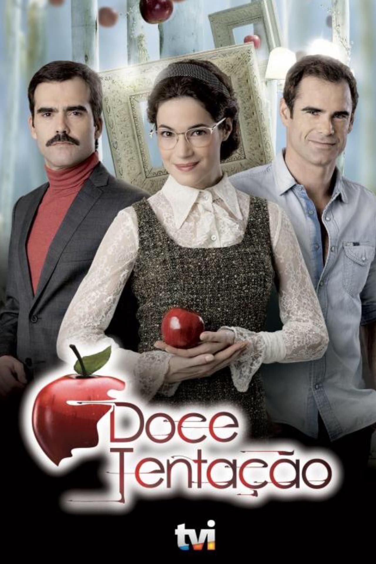 Series Doce Tentação