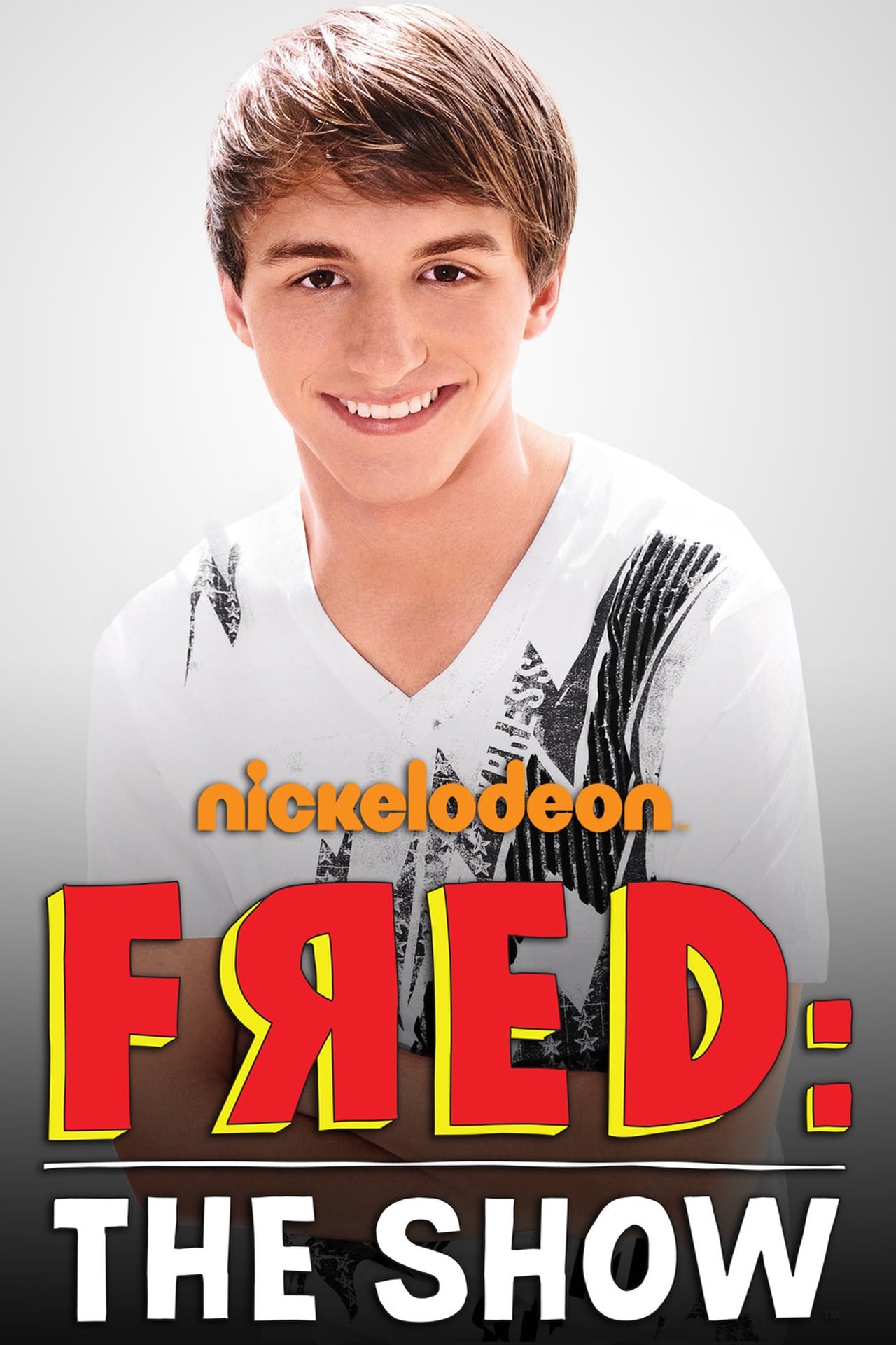 Serie Fred: The Show