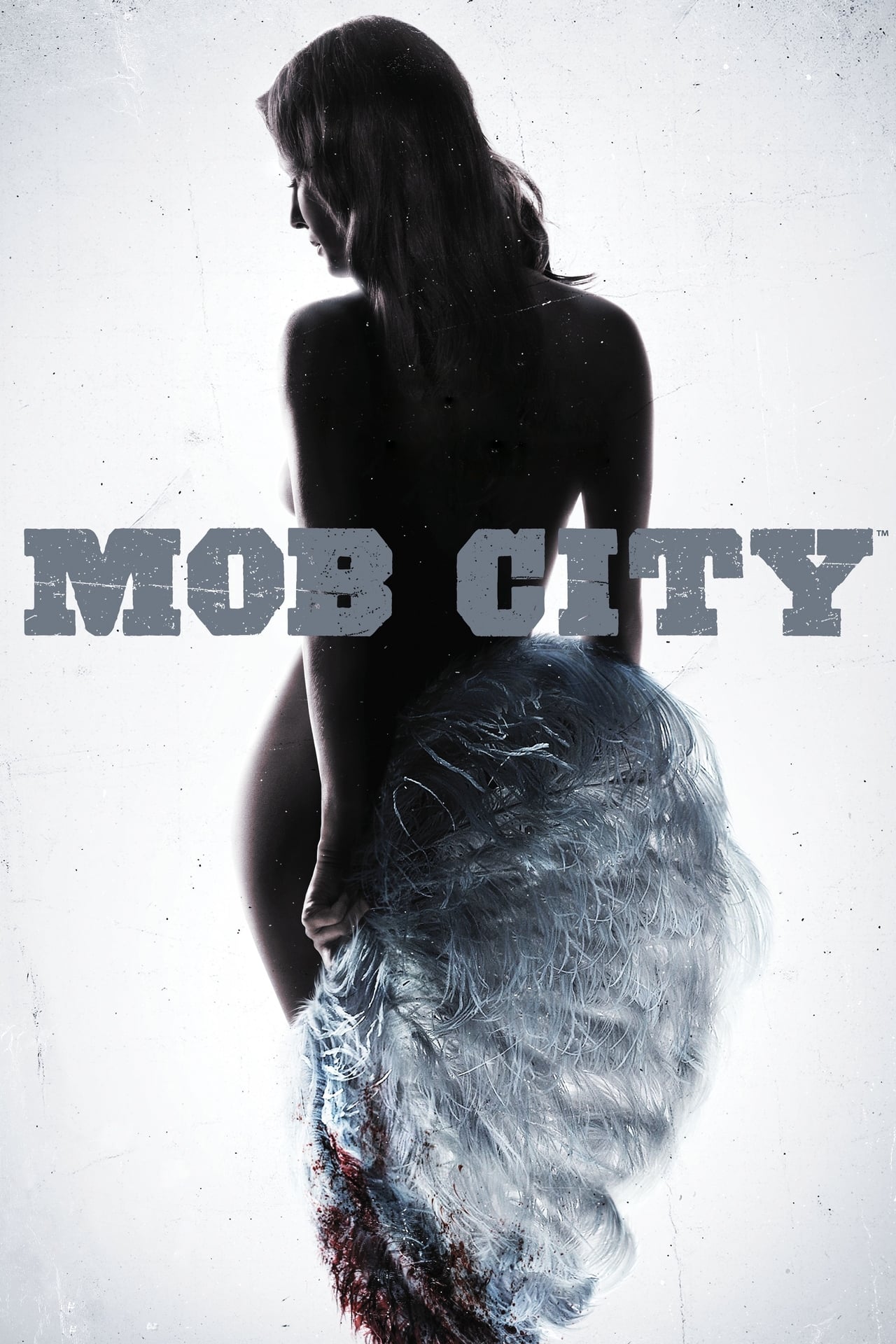 Series Mob City