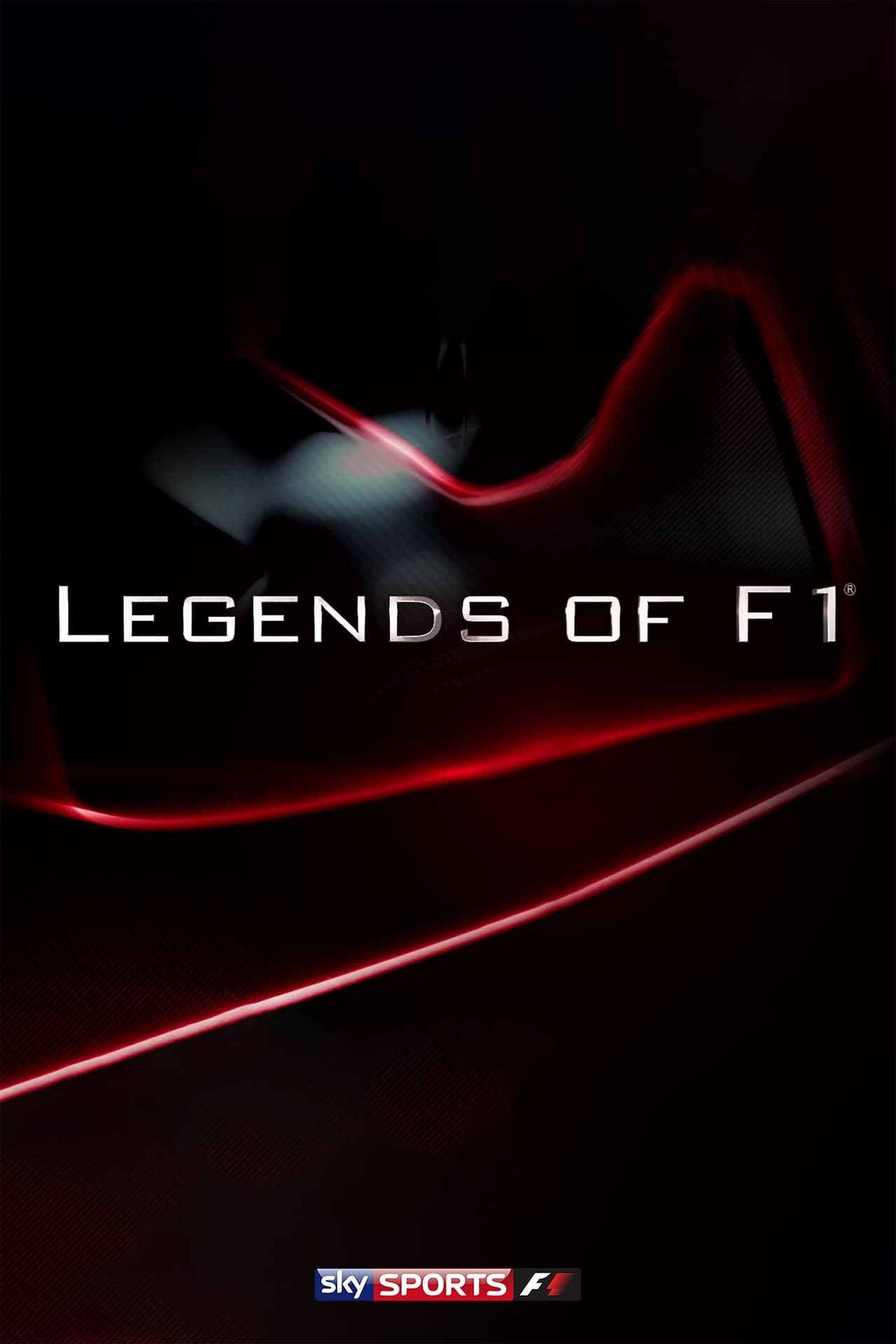 Series Legends of F1