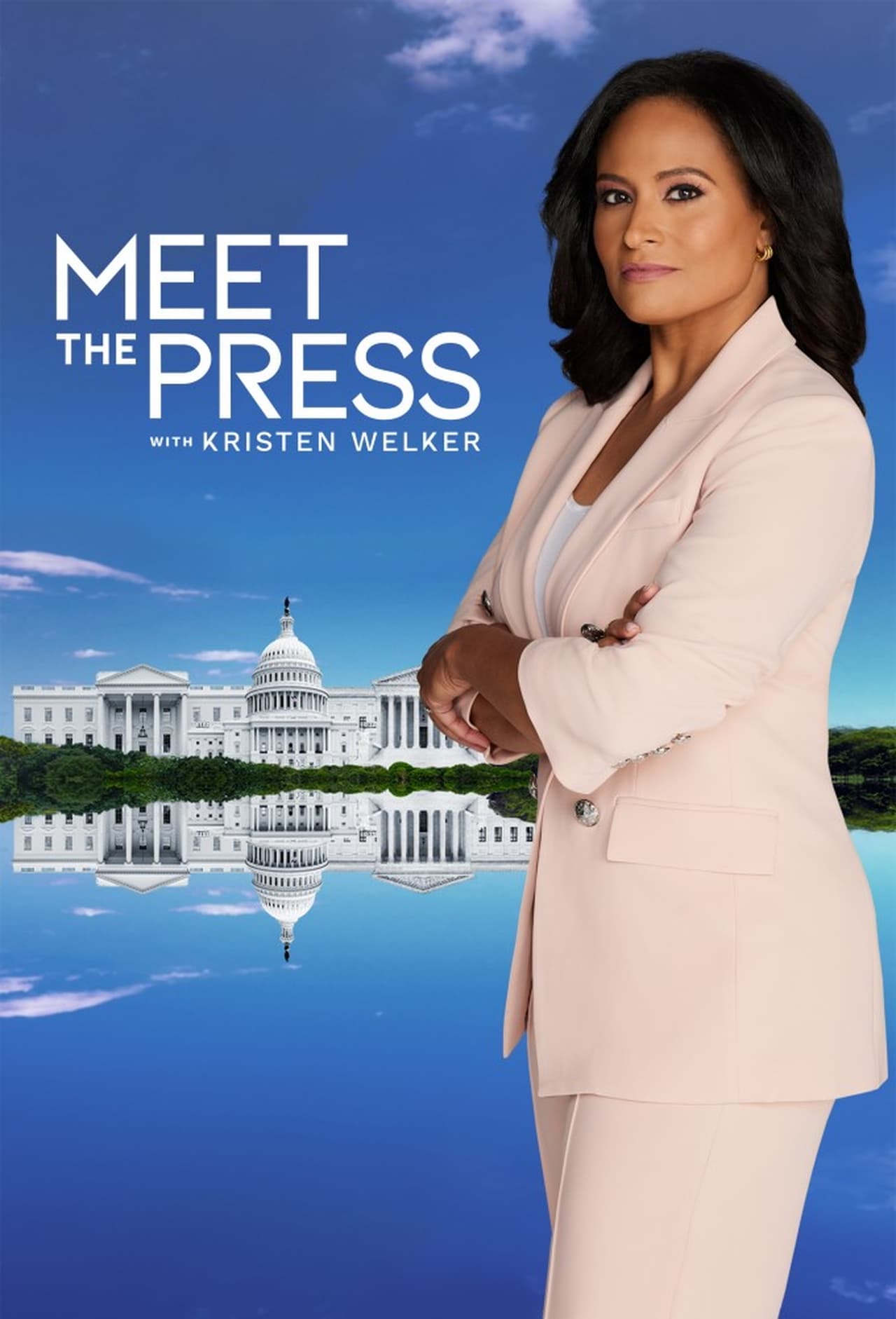 Series Meet the Press