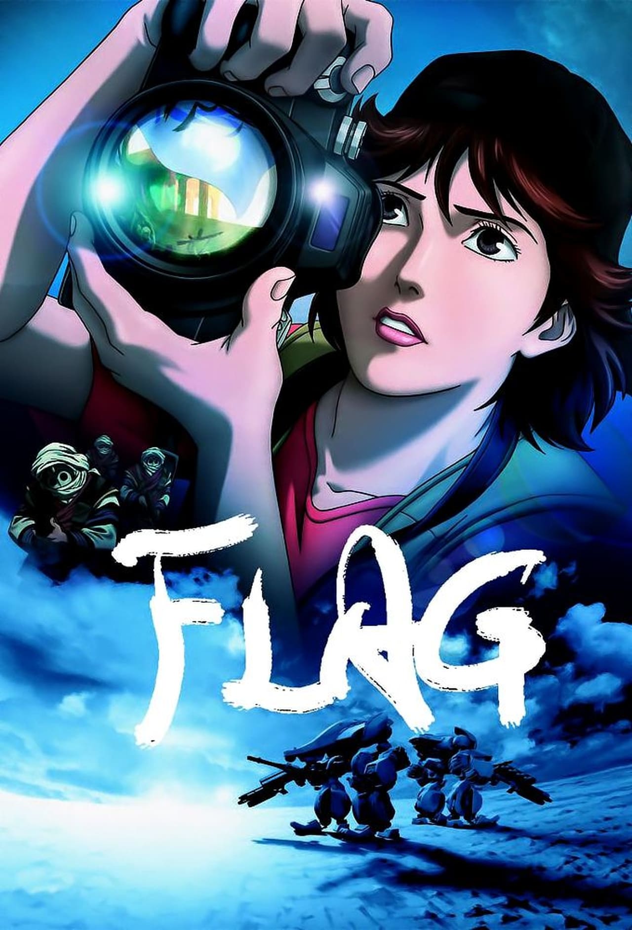 Serie FLAG