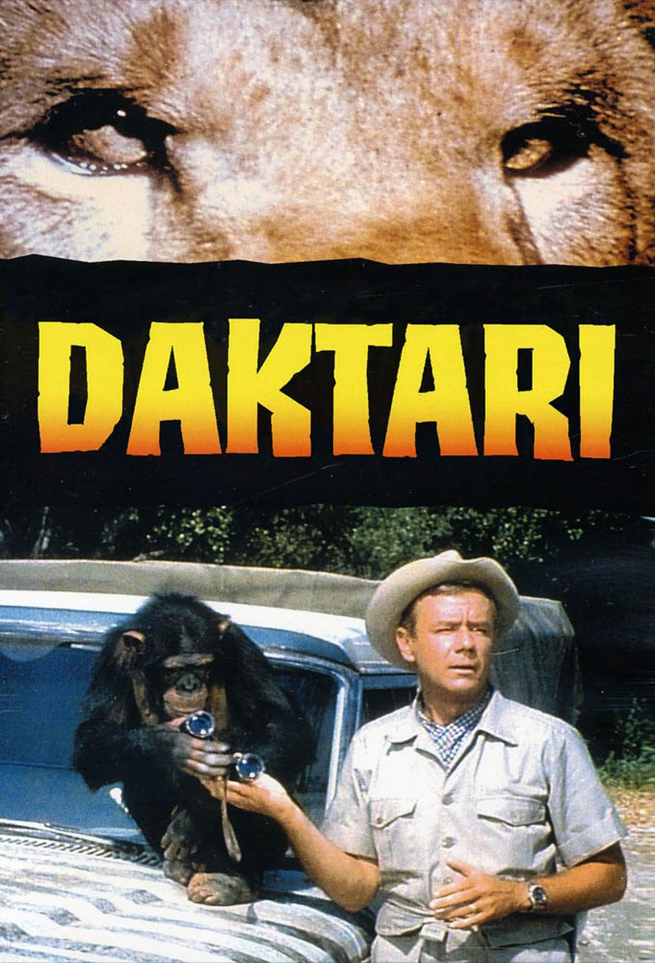 Series Daktari