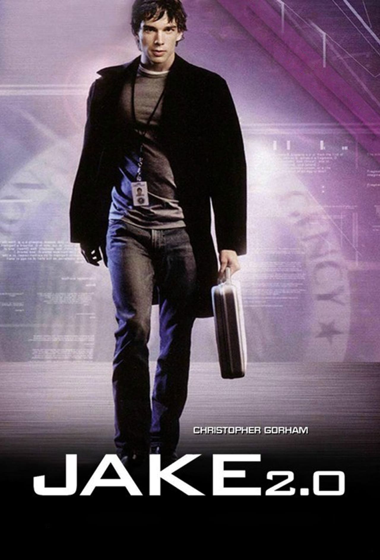 Series Jake 2.0