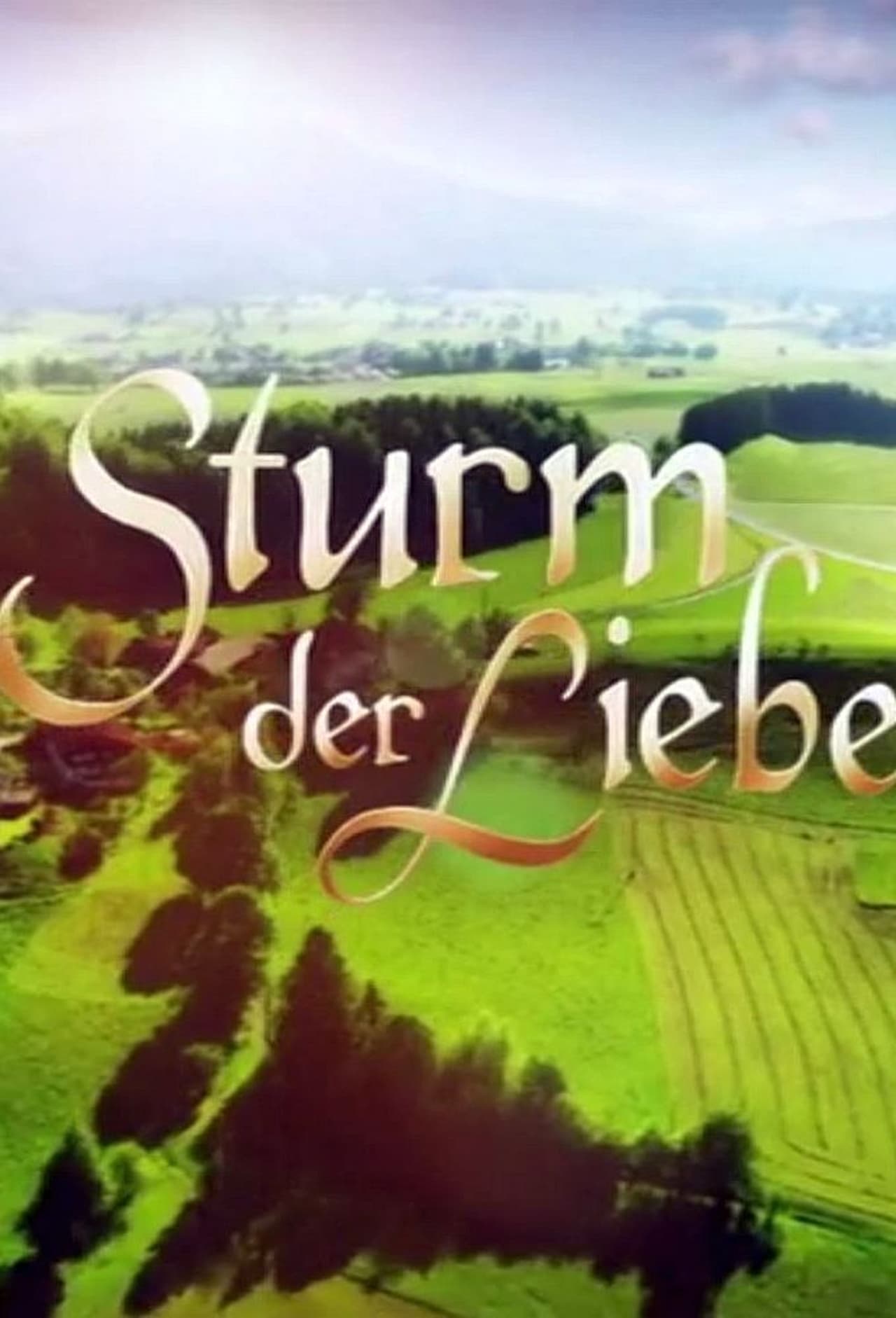 Series Sturm der Liebe