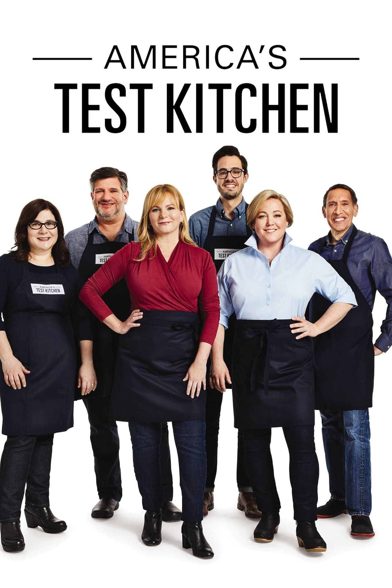 Series America's Test Kitchen