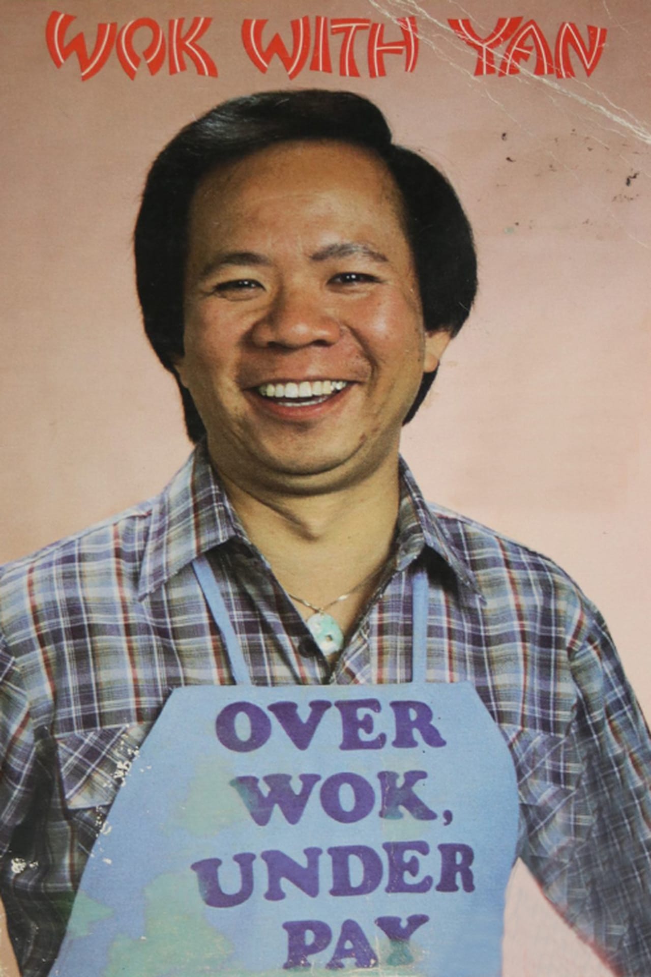 Serie Wok with Yan