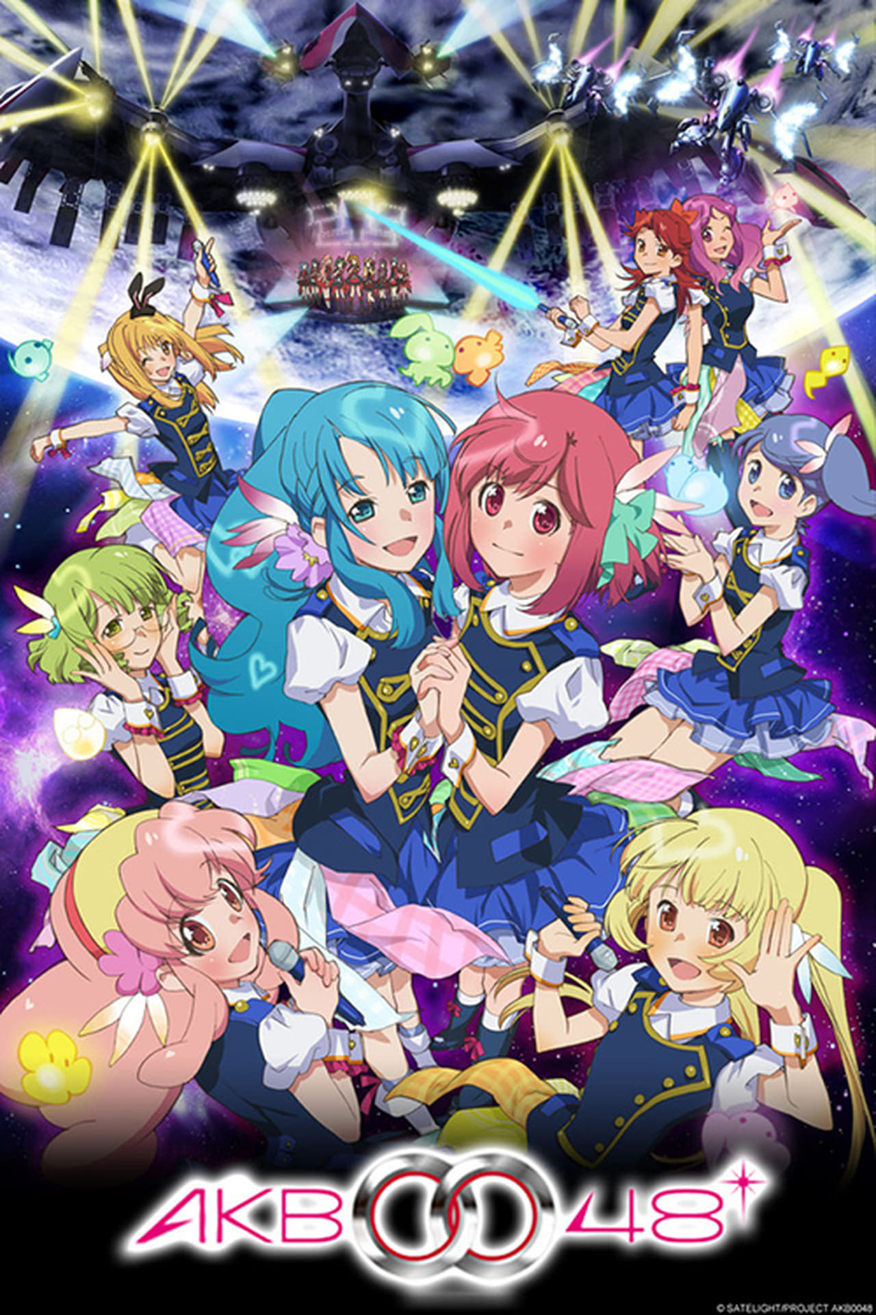 Series AKB0048