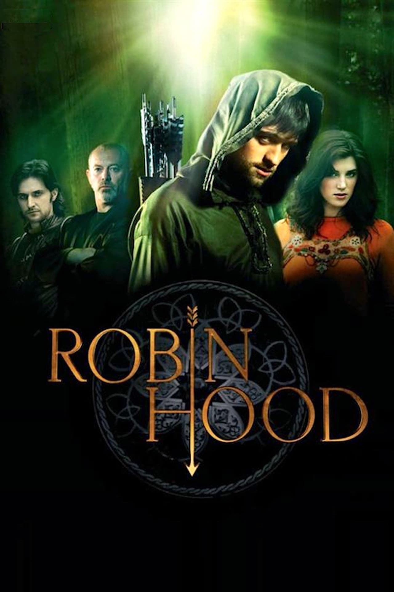 Serie Robin Hood