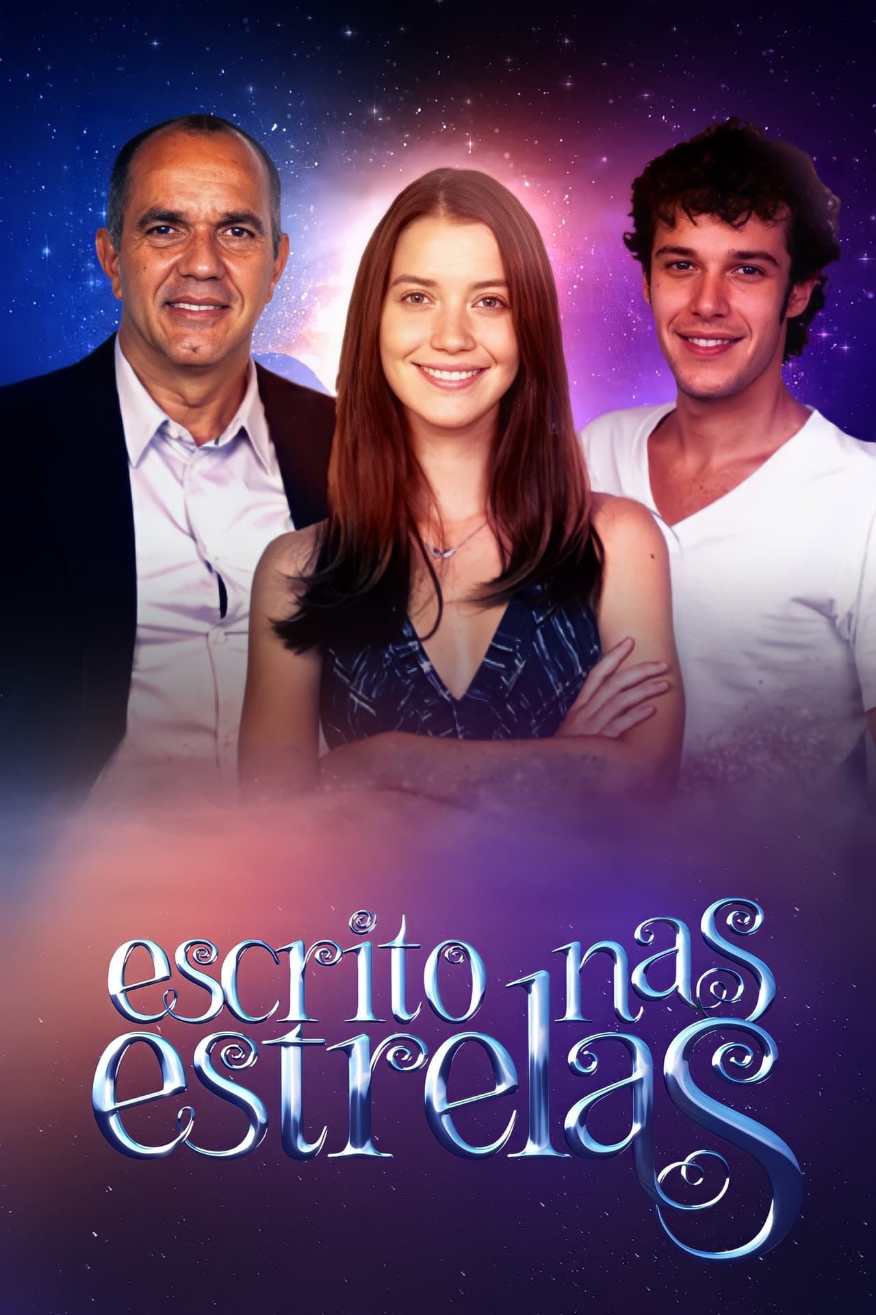 Serie Escrito nas Estrelas