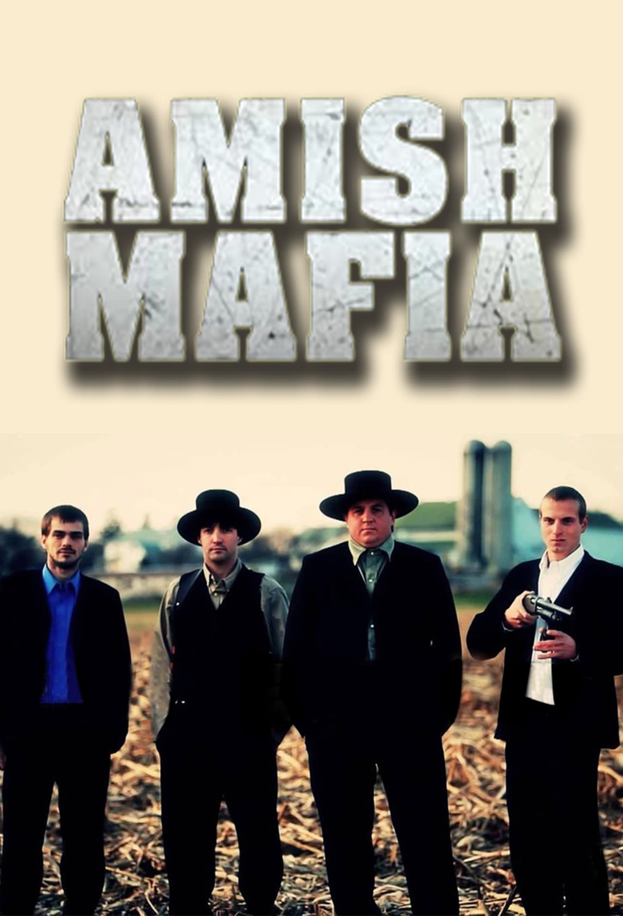 Series Amish Mafia