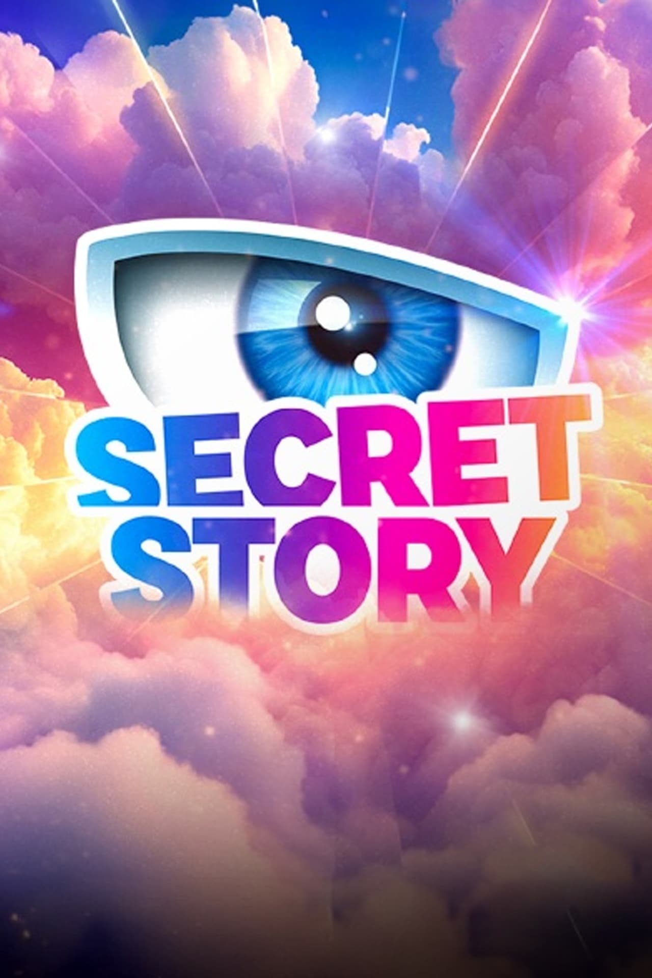 Serie Secret Story