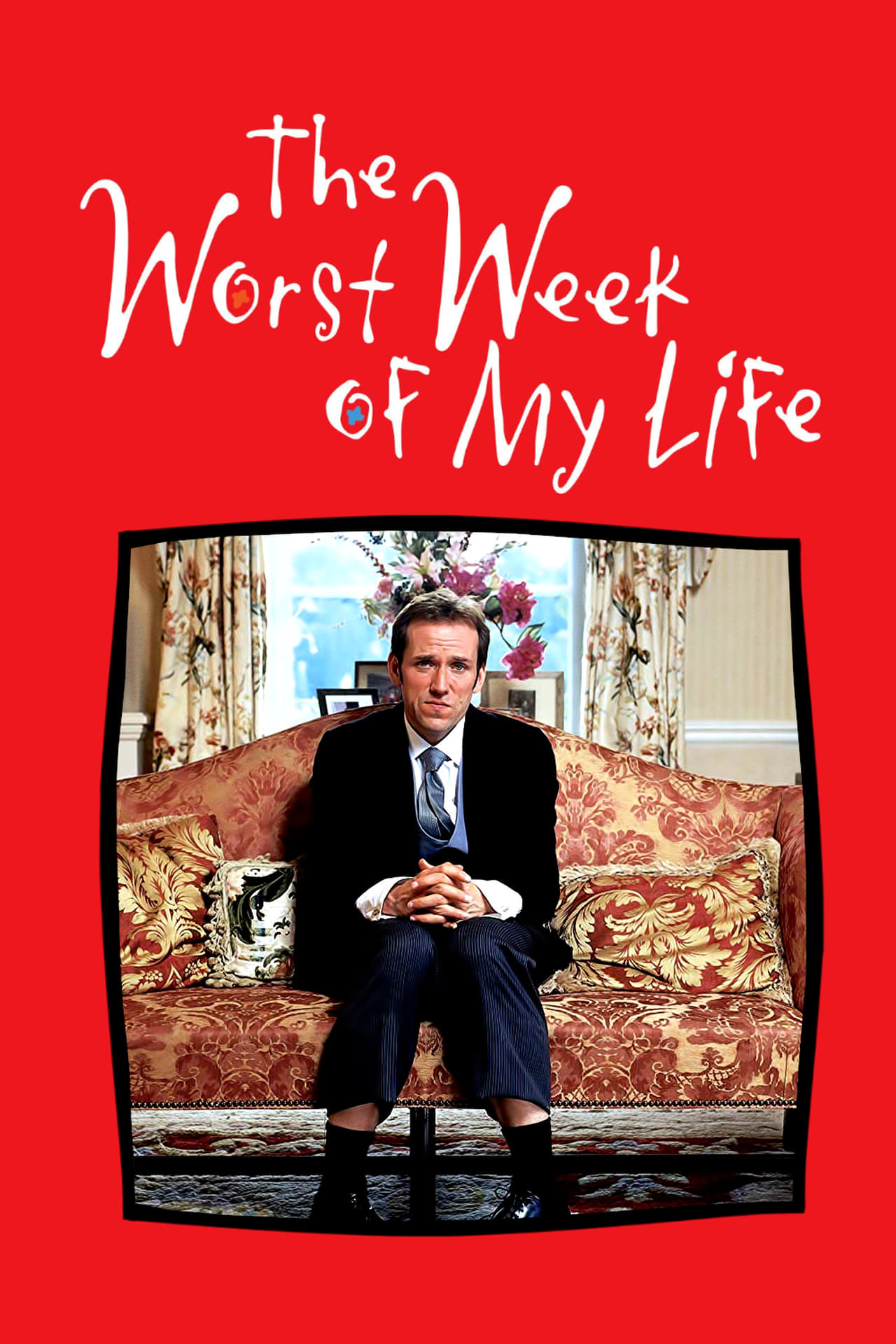 Serie The Worst Week of My Life