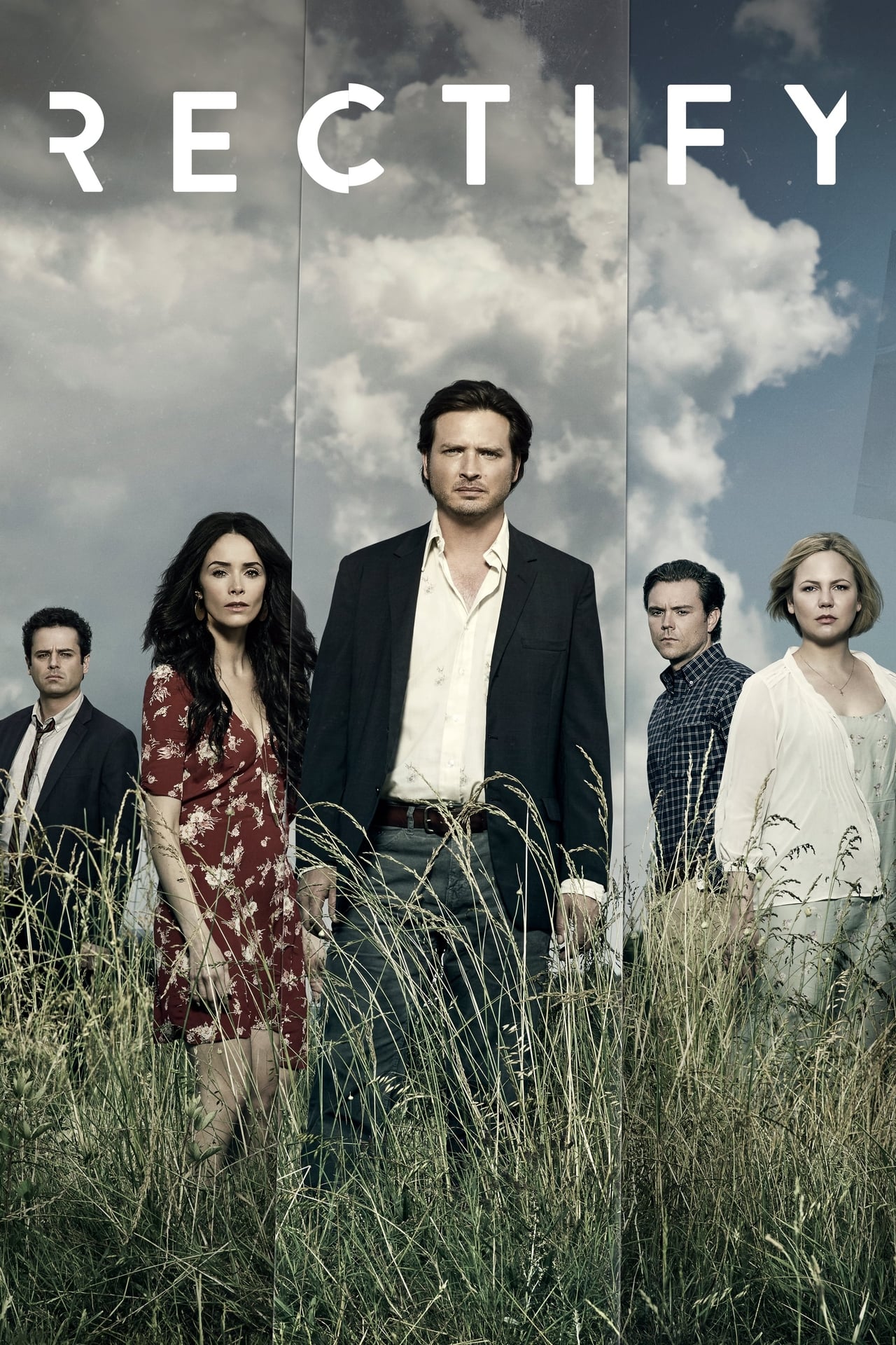 Series Rectify