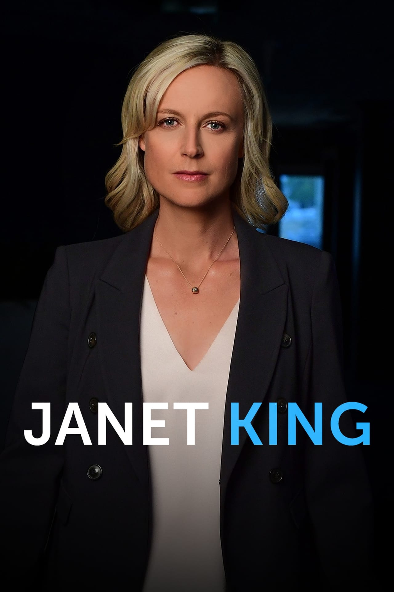 Serie Janet King