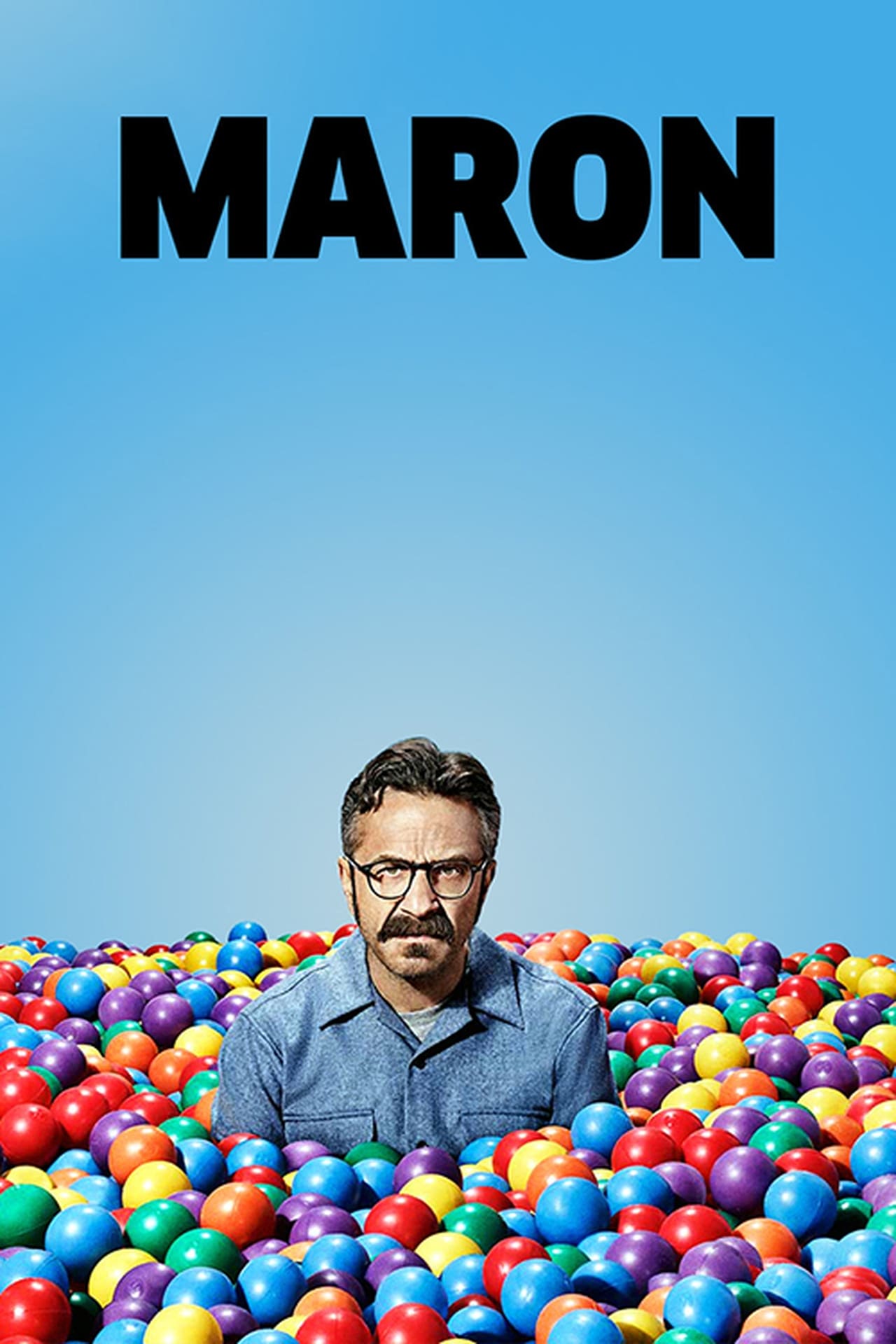 Series Maron